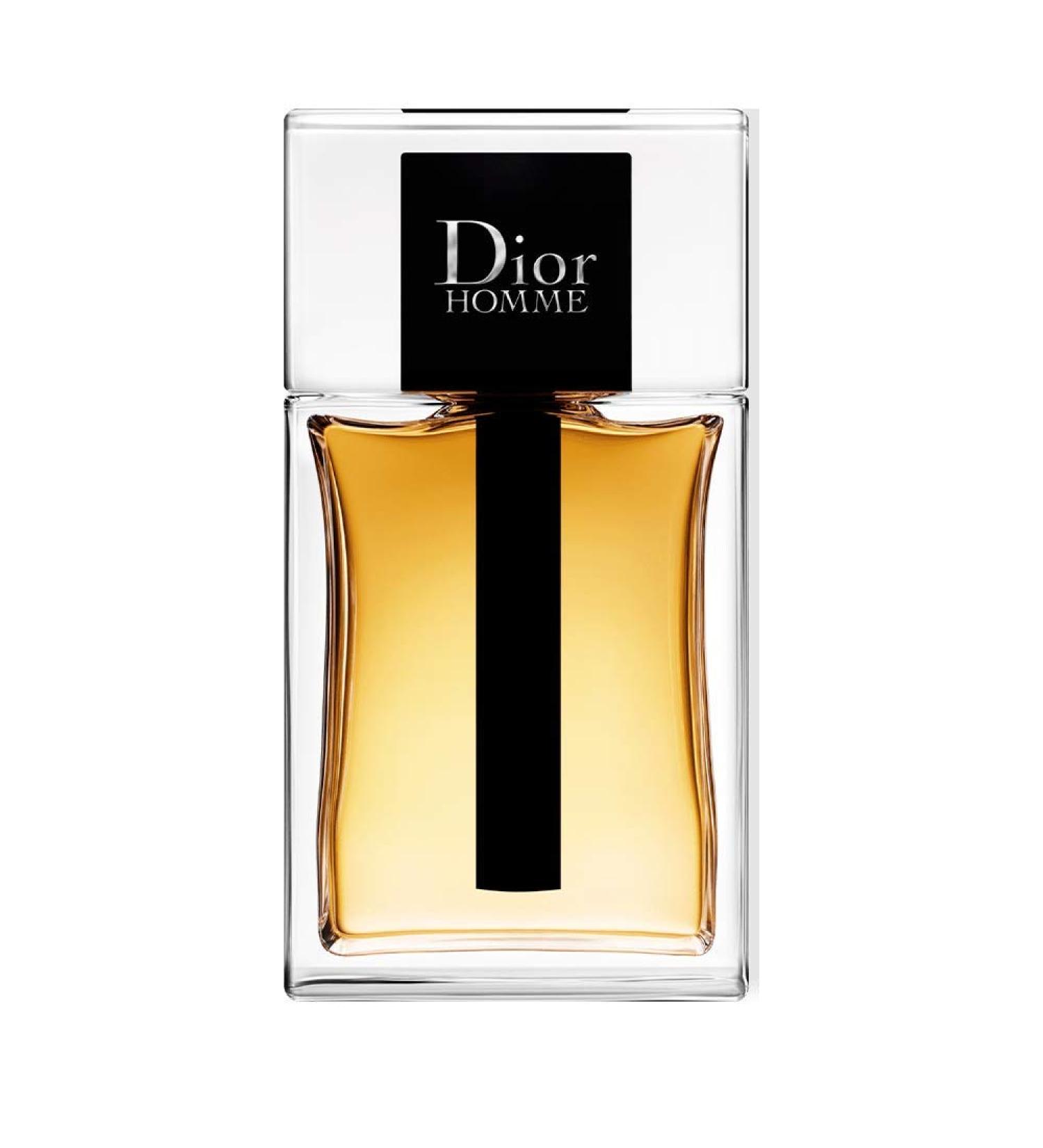 Dior Homme by Christian Dior for Men 3.4 oz Eau de Toilette Spray Cedar 1 Fl Oz (Pack of 1) - Buy Online on GoSupps.com