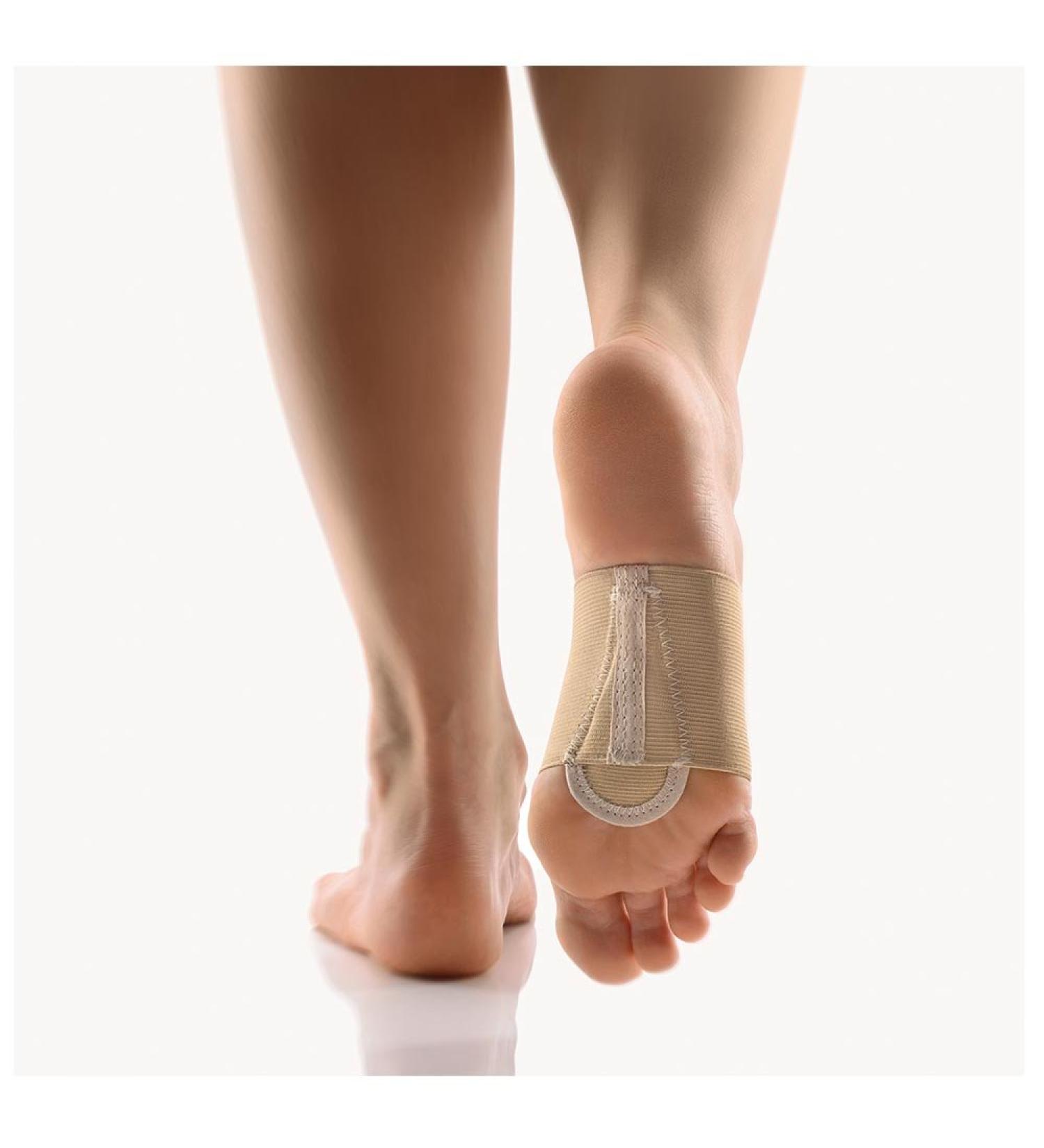 BORT metatarsal bandage with pad circumference 16 cm 1 pair
