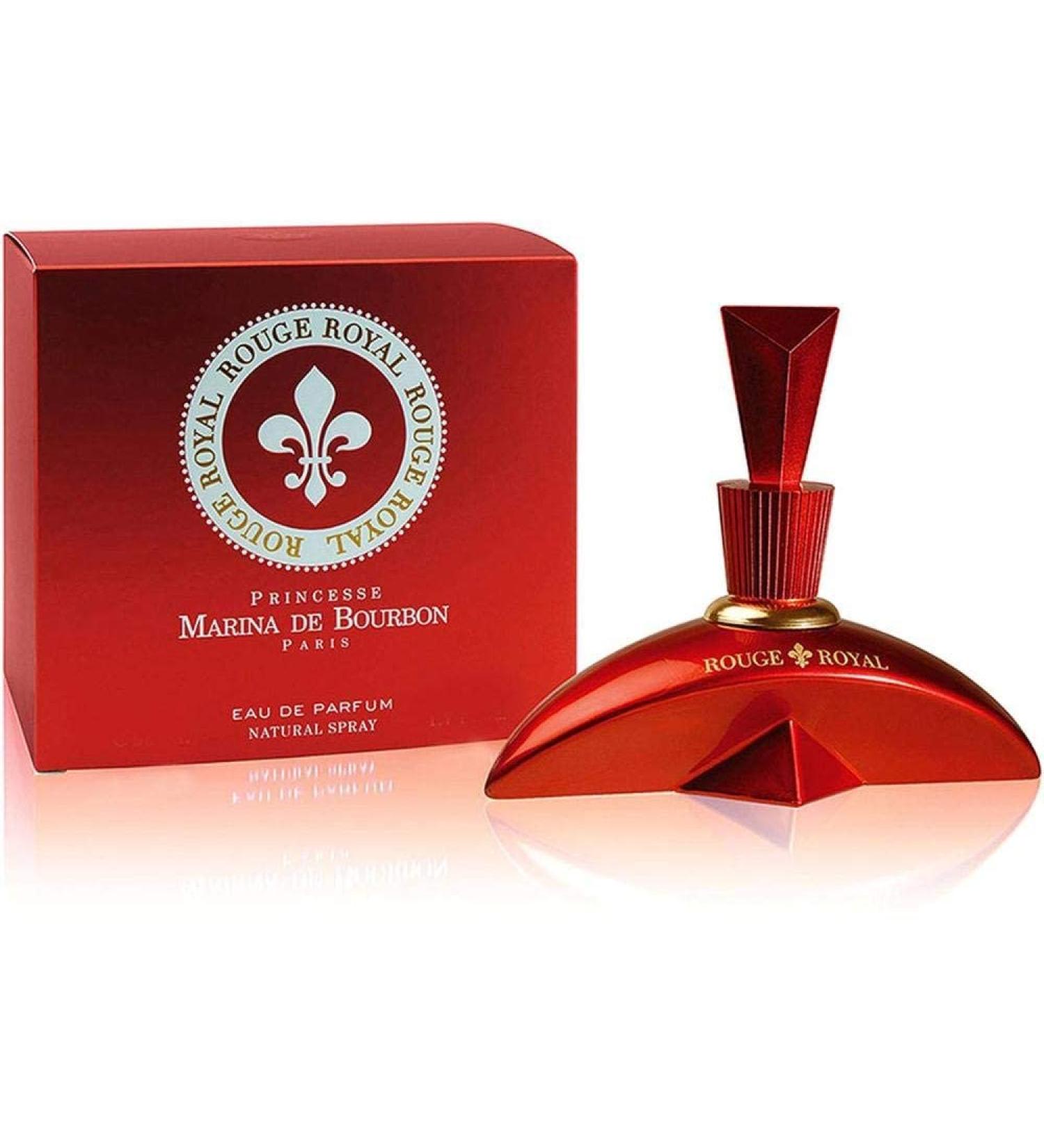Rouge Royal EDP Spray - Buy Online on GoSupps.com