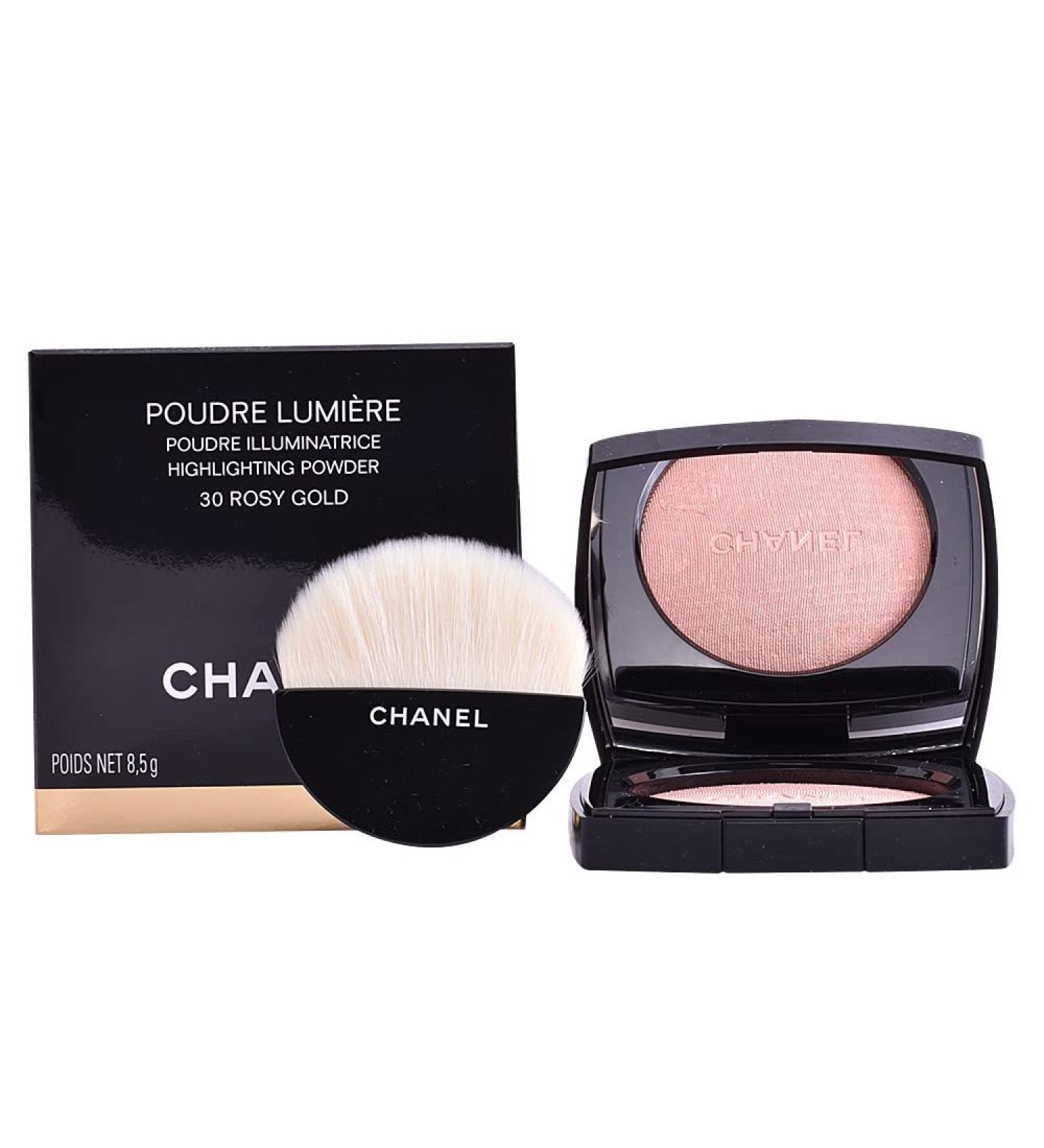 Chanel POUDRE LUMI RE 30rosy gold 85 gr