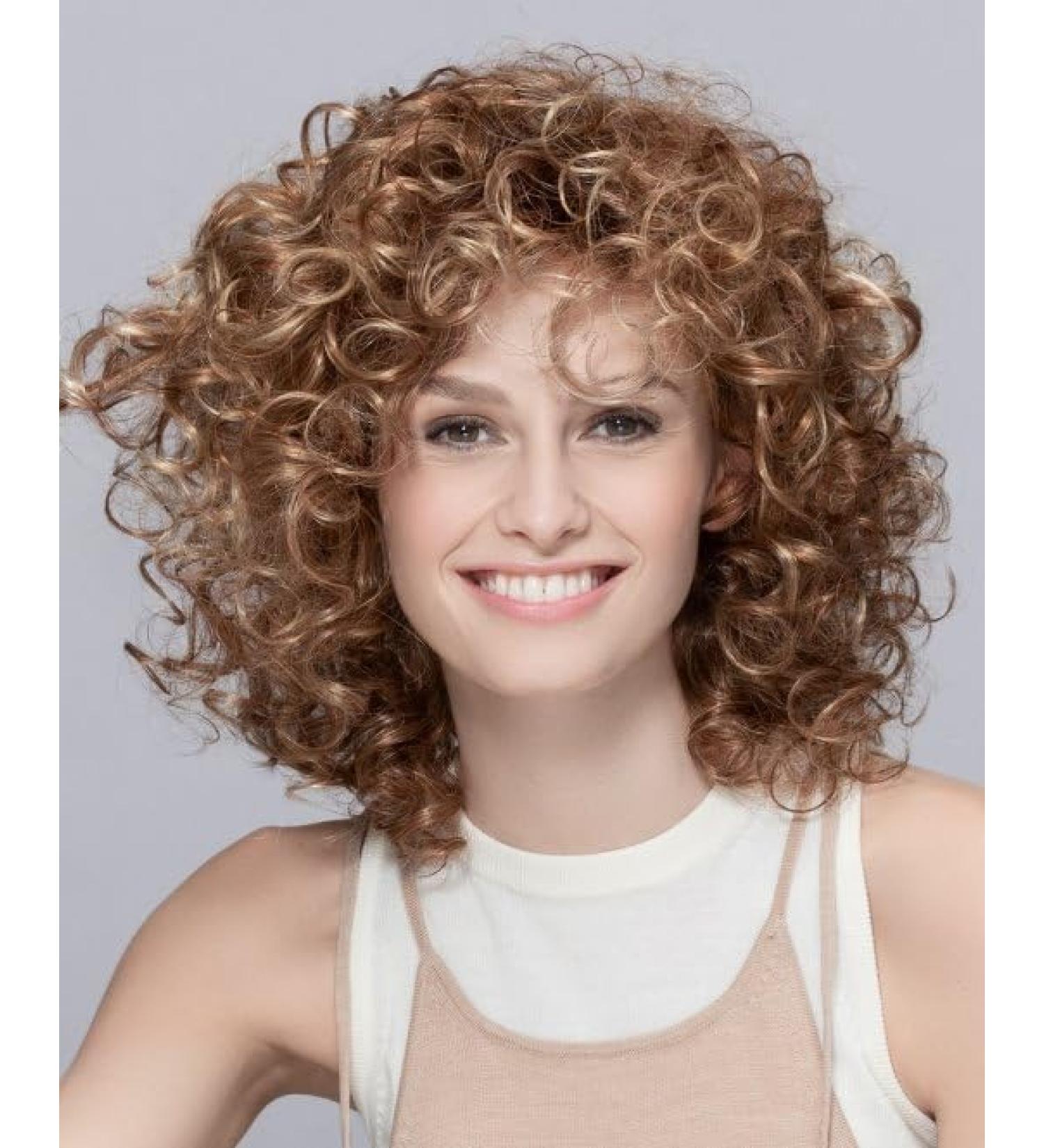 Jamila Plus chocolate rooted Tresse chocolate rooted 830.6 - Buy Online on GoSupps.com