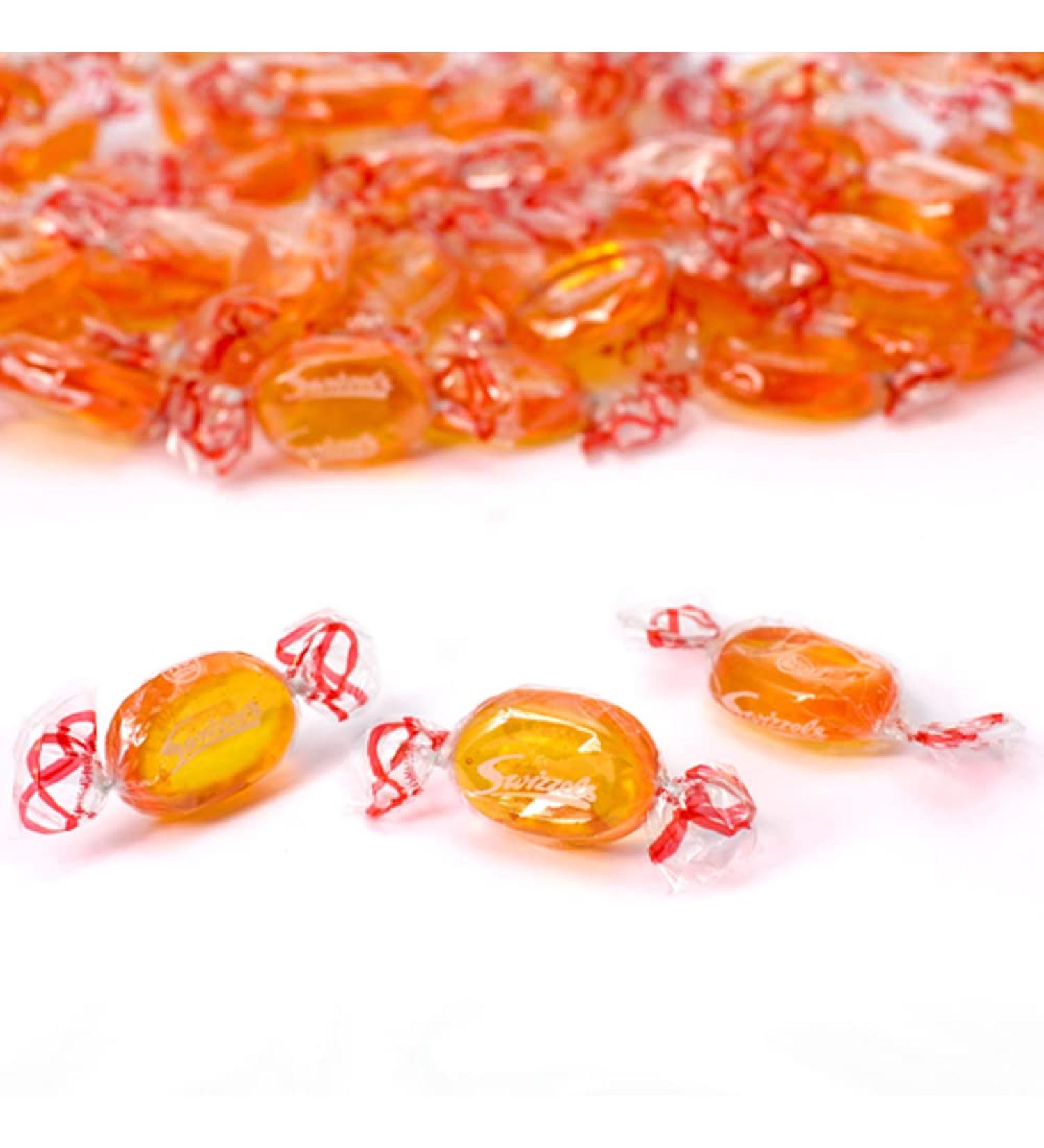 Pick & Mix Sweets Retro Candy Sweets Assorted Wrapped Sweets - Individually Wrapped Boiled Sweets (Barley Sugar 1kg)