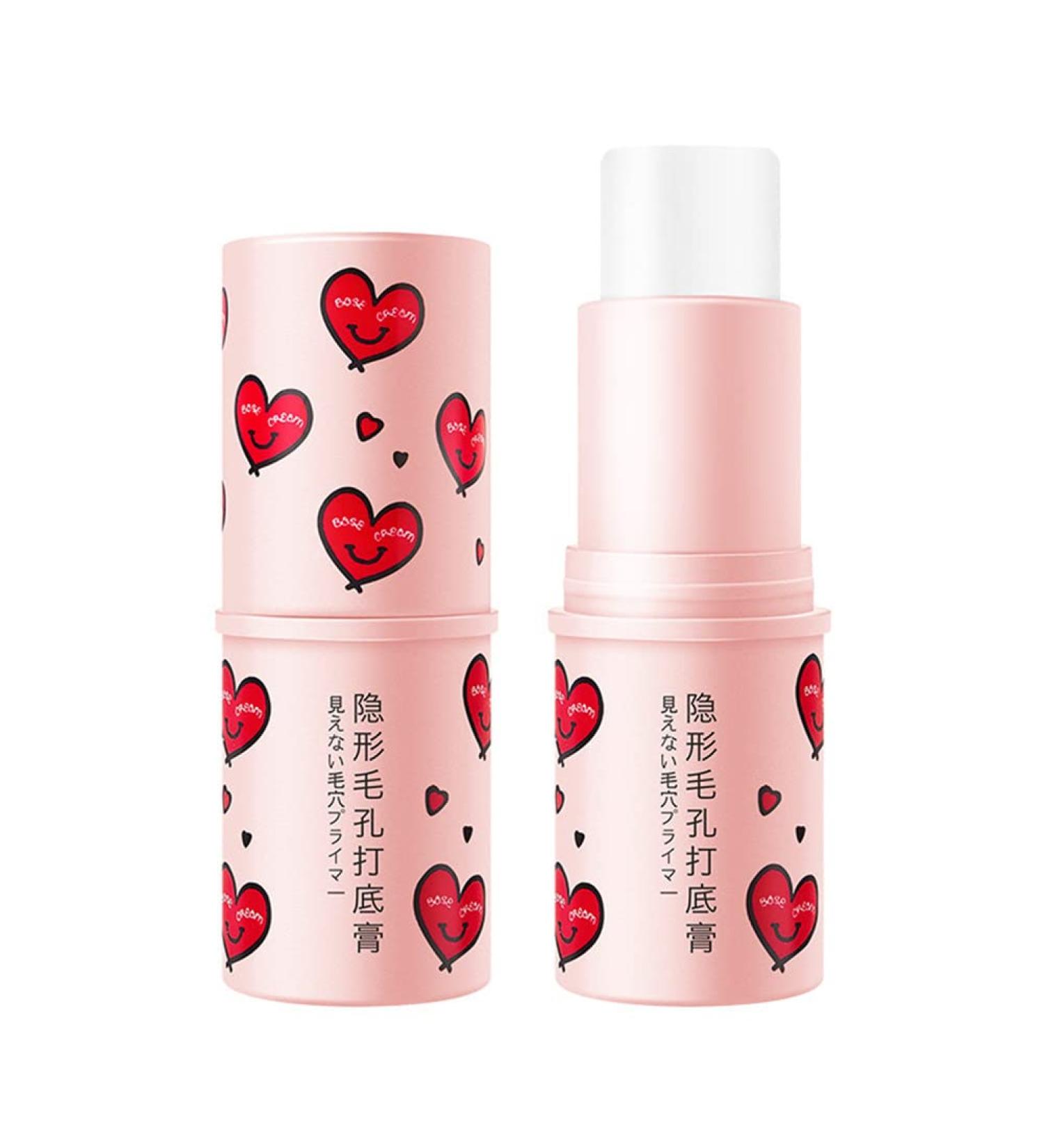  gcdat Matte Primer Stick Long Lasting Moisturizing Smoothing & Moisturizing Insulated Oil Free for Matte Foundation - Buy Online on GoSupps.com