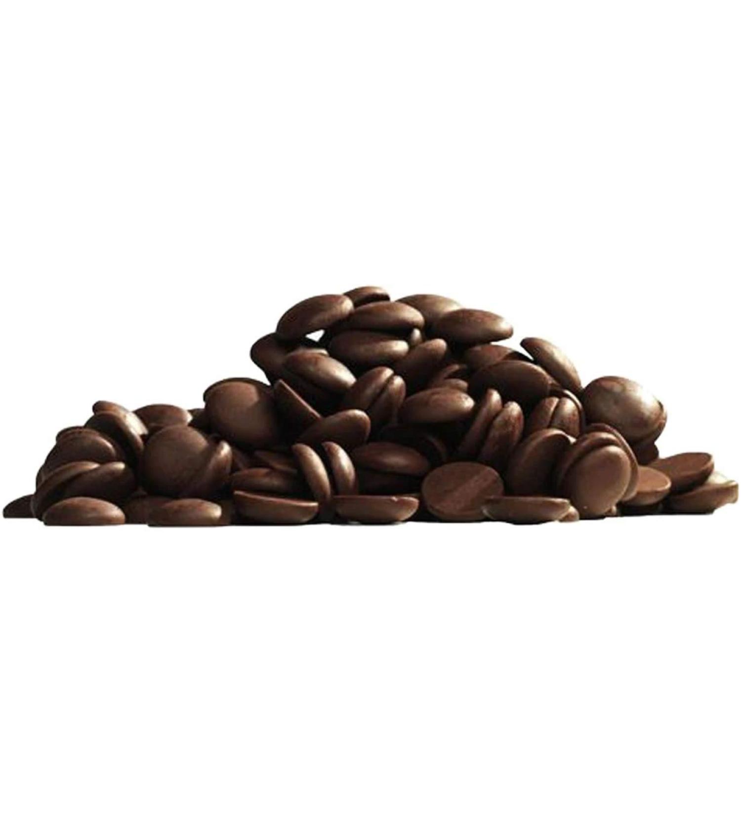Torten Deko Shop Callebaut Chocolate Callets - 1 kg