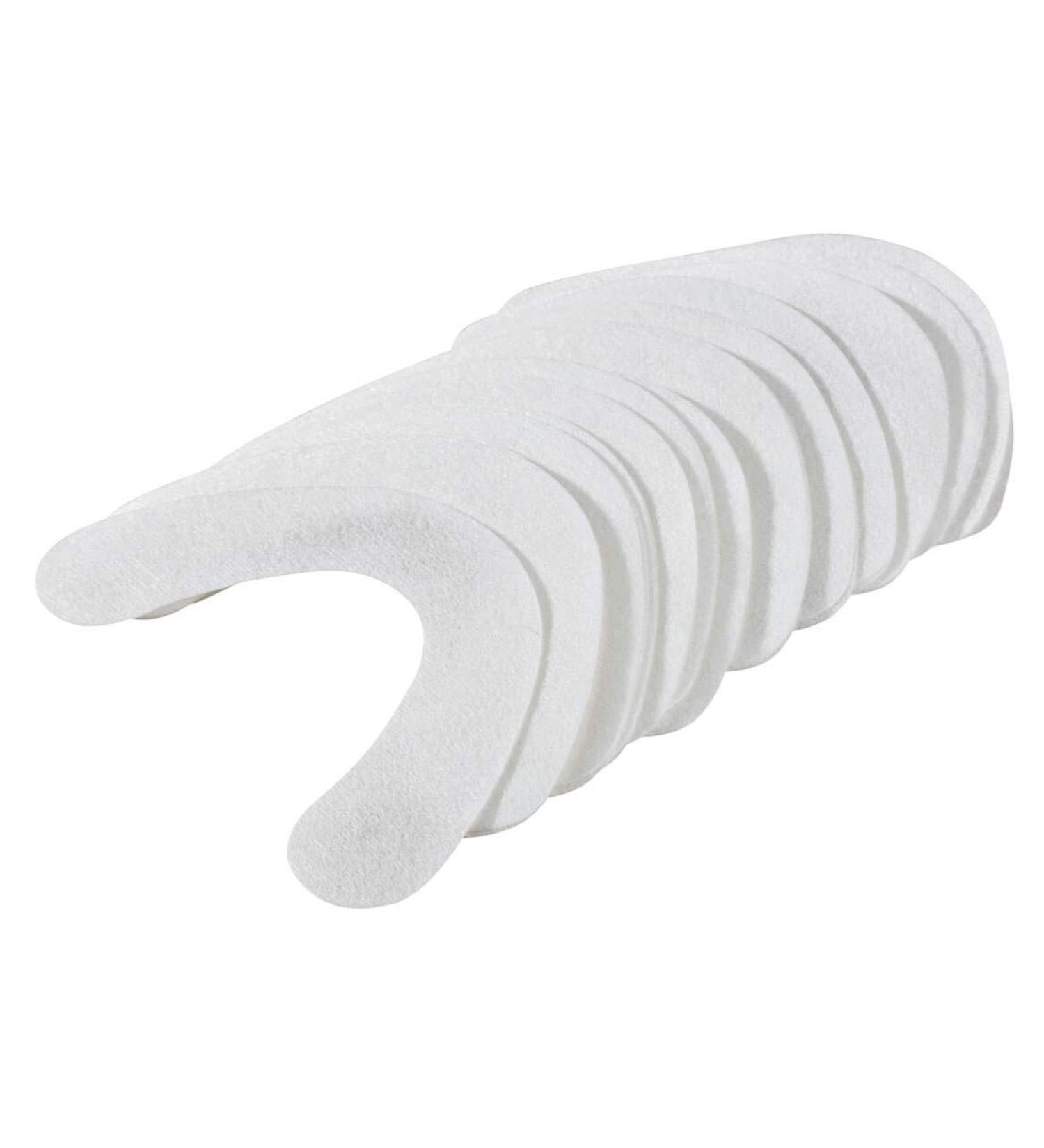 WalterDrake Adhesive Denture Cushions- Set of 30 Lower