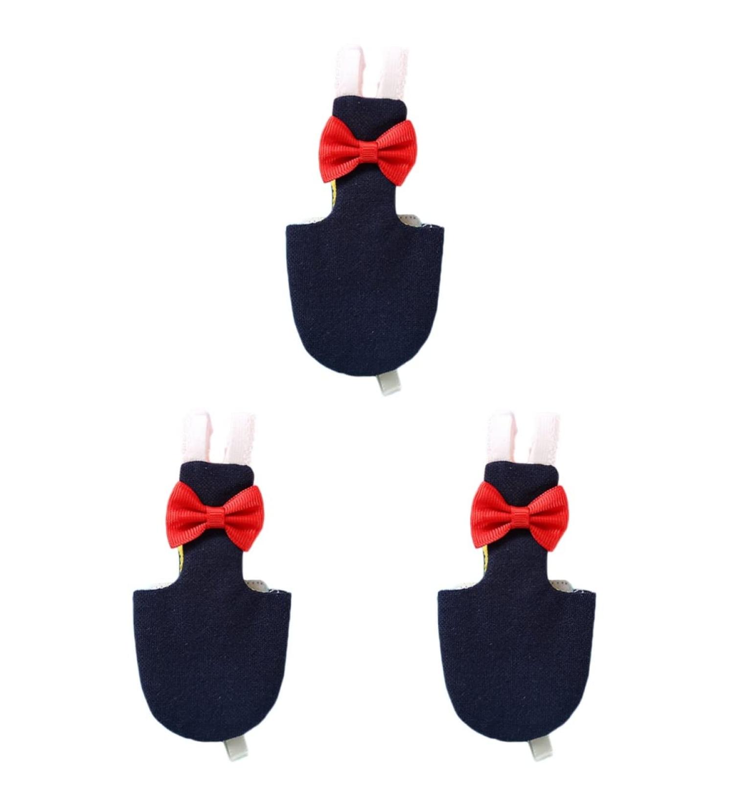 Buy PopetPop 3-Part Pet Liner | Cute Adjustable Canopy Clothing for Indoor Pets - International Shipping Available - Buy Online on GoSupps.com