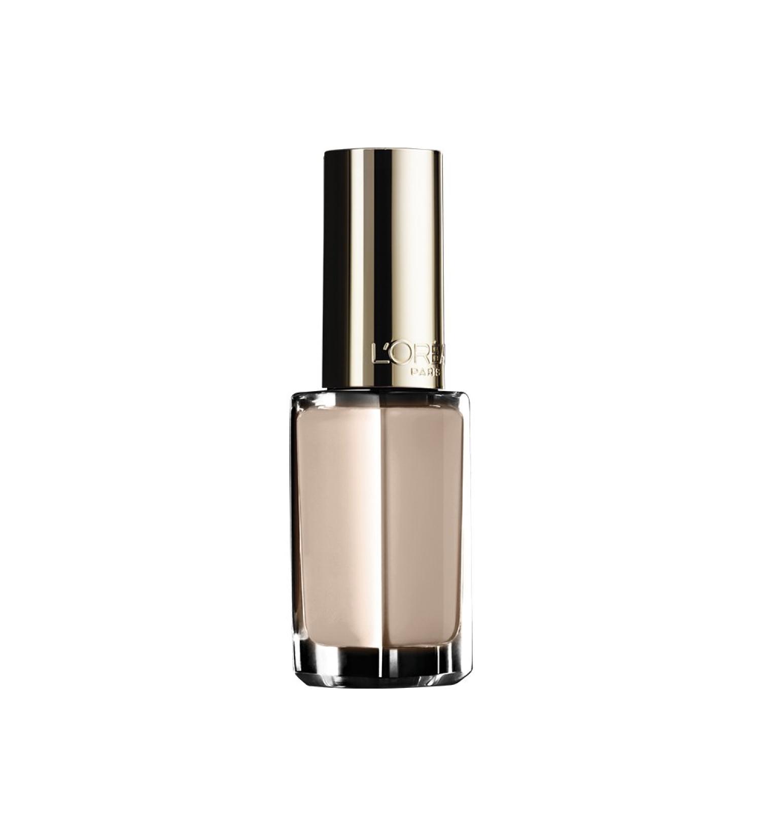 L'Or al Paris Color Riche Shiny Nail Polish 961 Silky Fawn