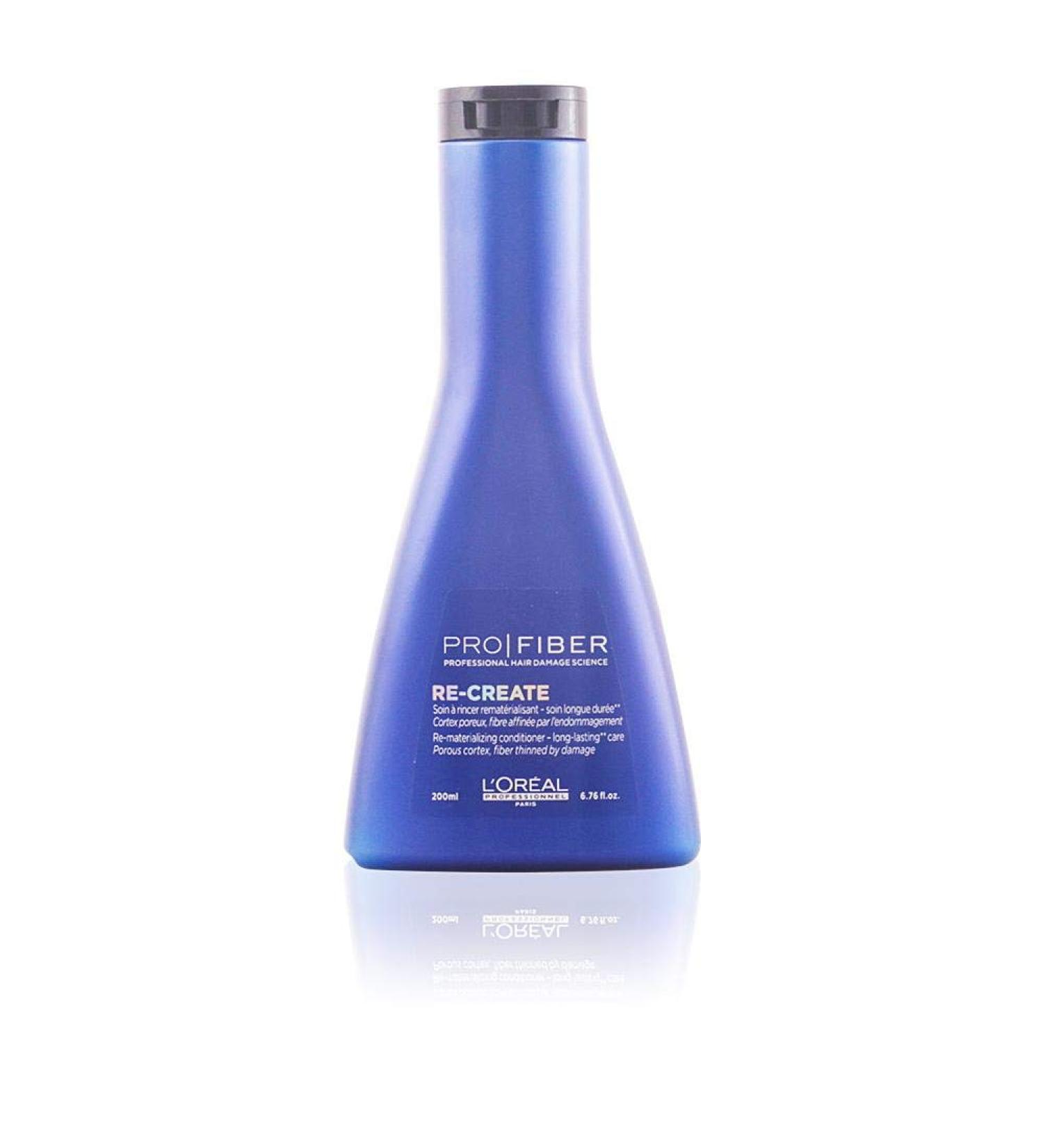 L'Or al Professionnel Pro Fiber Re-Create Conditioner 200ml