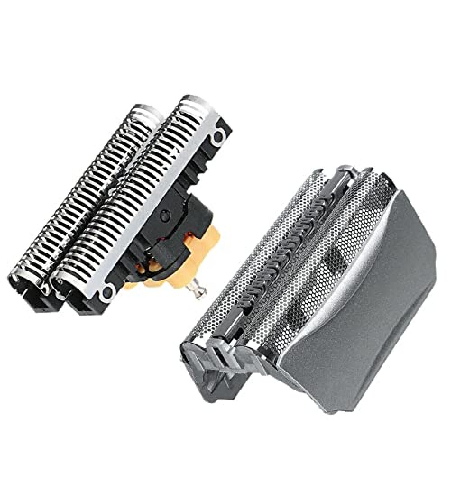 Buy 51s Replacement Blade & Shaver Head for Braun Series 5 8000 - Silver | Fast International Shipping - Buy Online on GoSupps.com