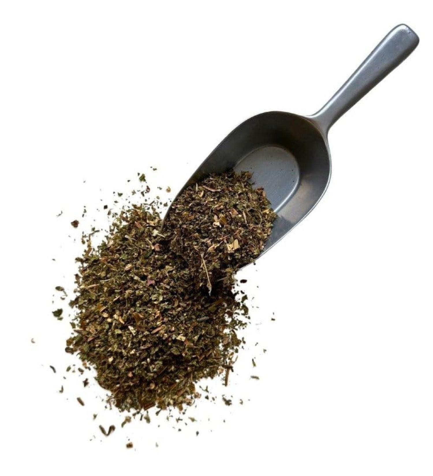  France Herboristerie France Herboristerie White Nettle Herbal Tea - Buy Online on GoSupps.com