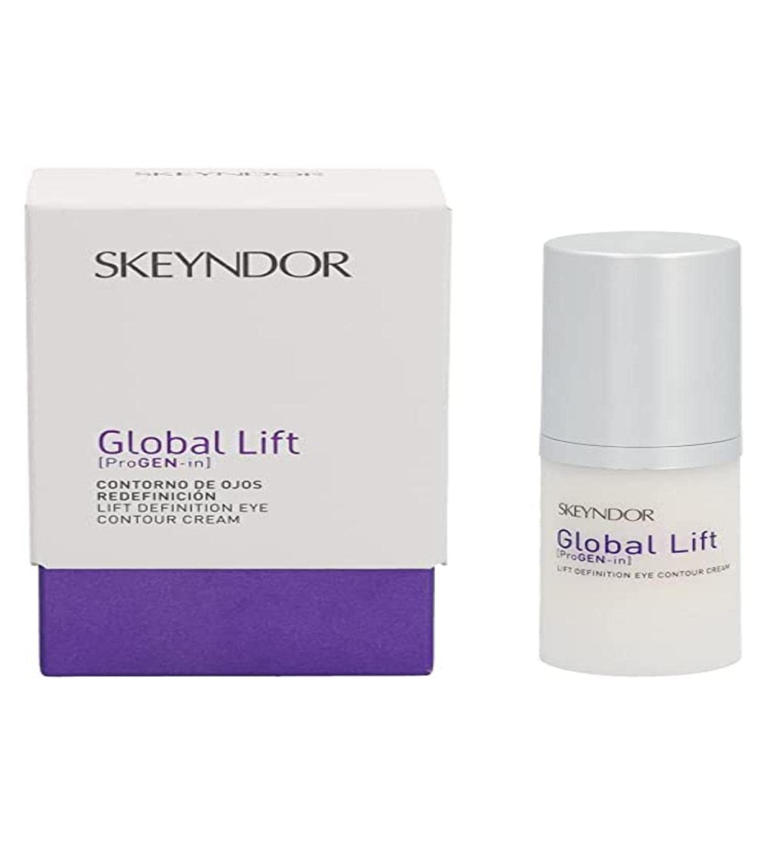 Skeyndor Global Lift lift definition oogcontourcr me 15 ml