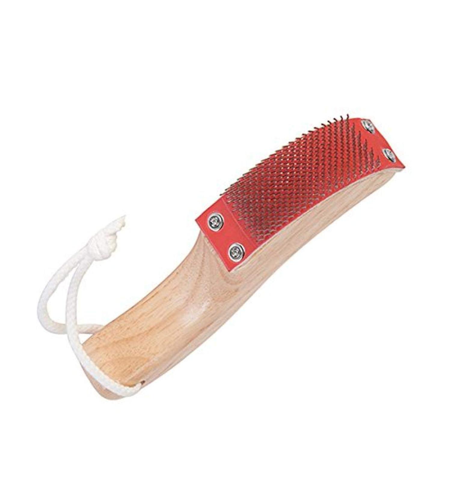 Weaver Leather Hand Rougher - Premium Quality Leather Crafting Tool - Buy Online on GoSupps.com