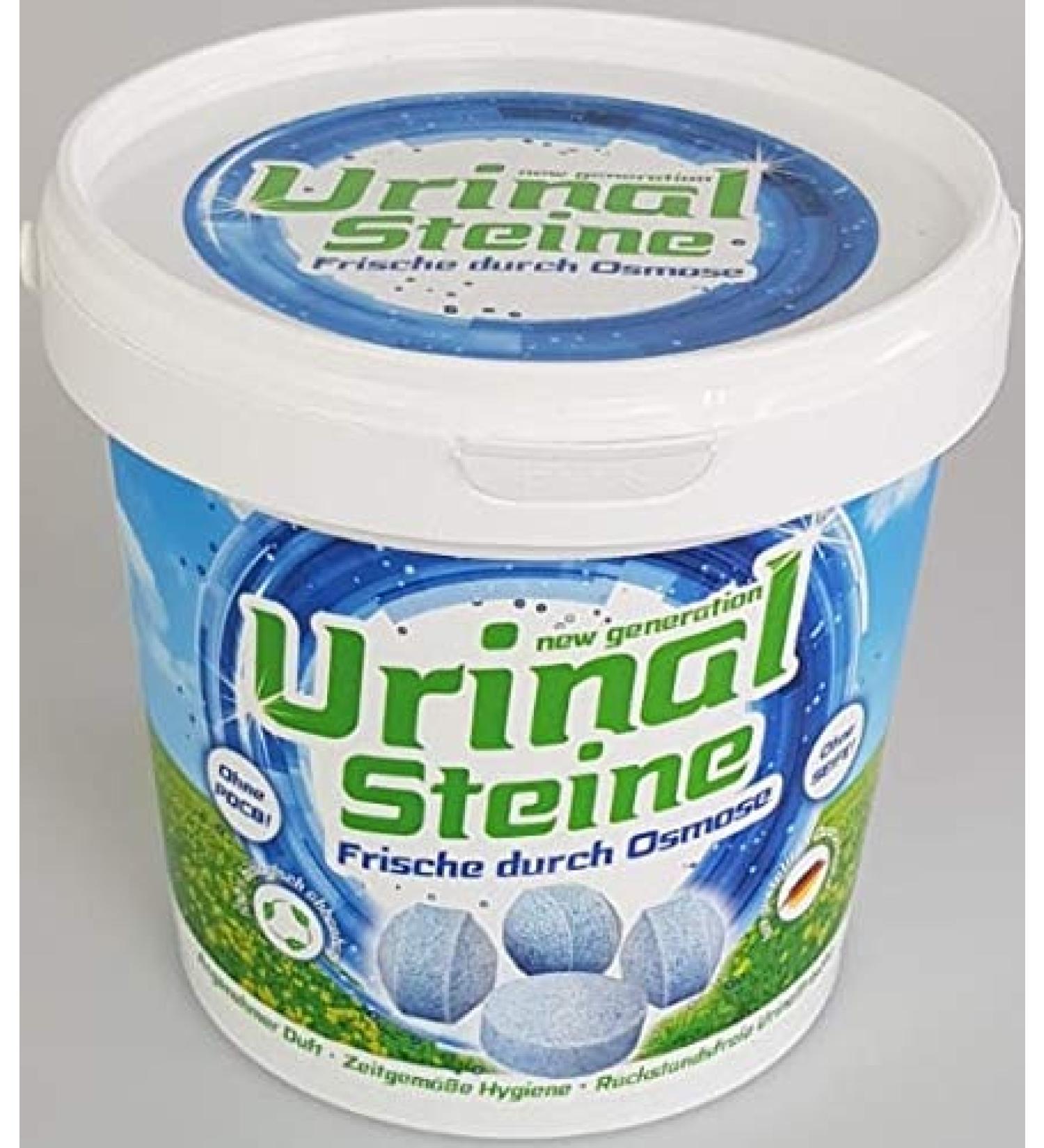 Buy GreenCare Urinal Stones - New Generation Osmosis for Effective Odor Control | International Shipping Available - Buy Online on GoSupps.com