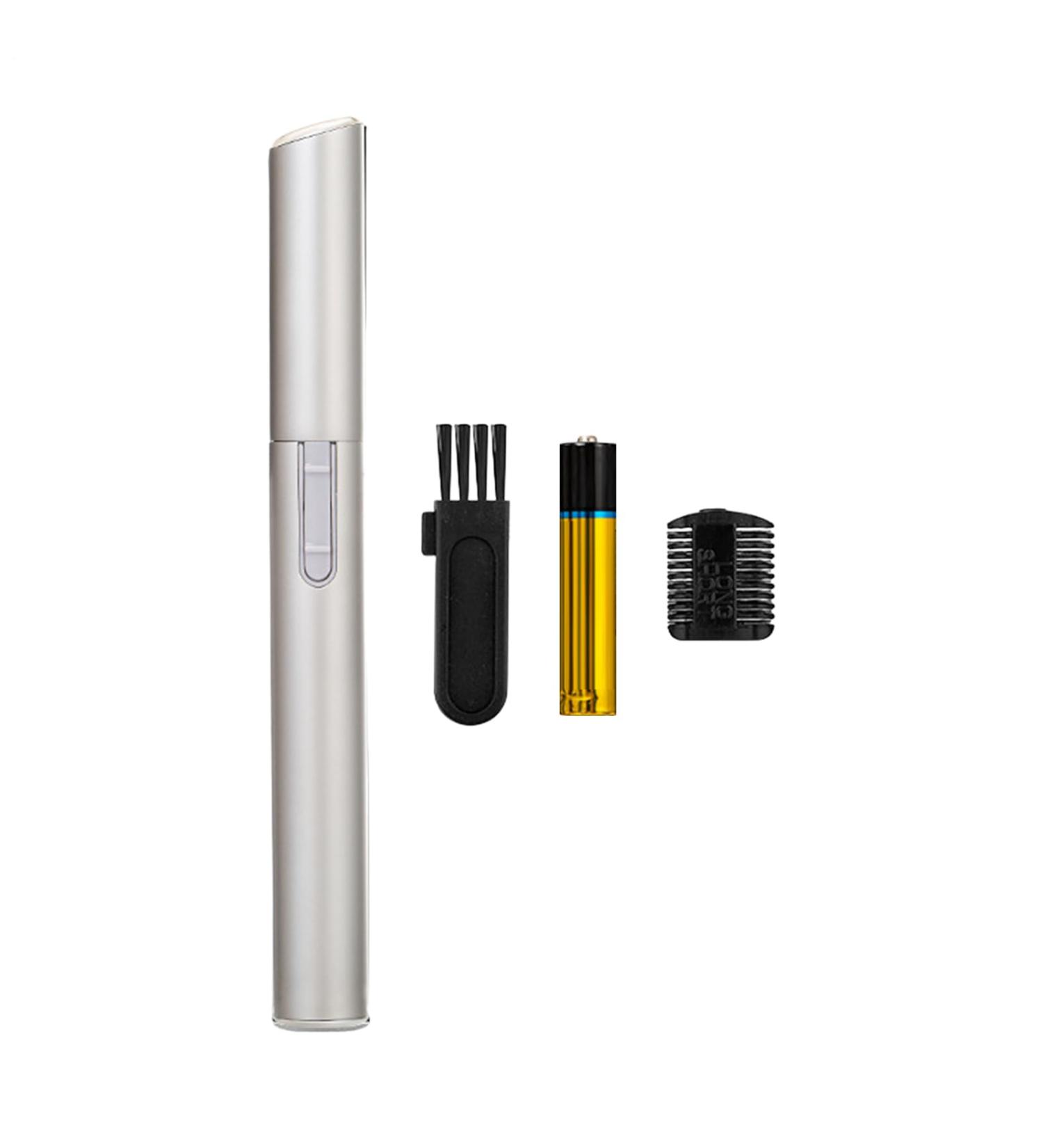 Eyebrow epilator for women electric facial remover for eyebrows beauty accessories hair removal for daily use at home office travel bedroom lips legs - Buy Online on GoSupps.com