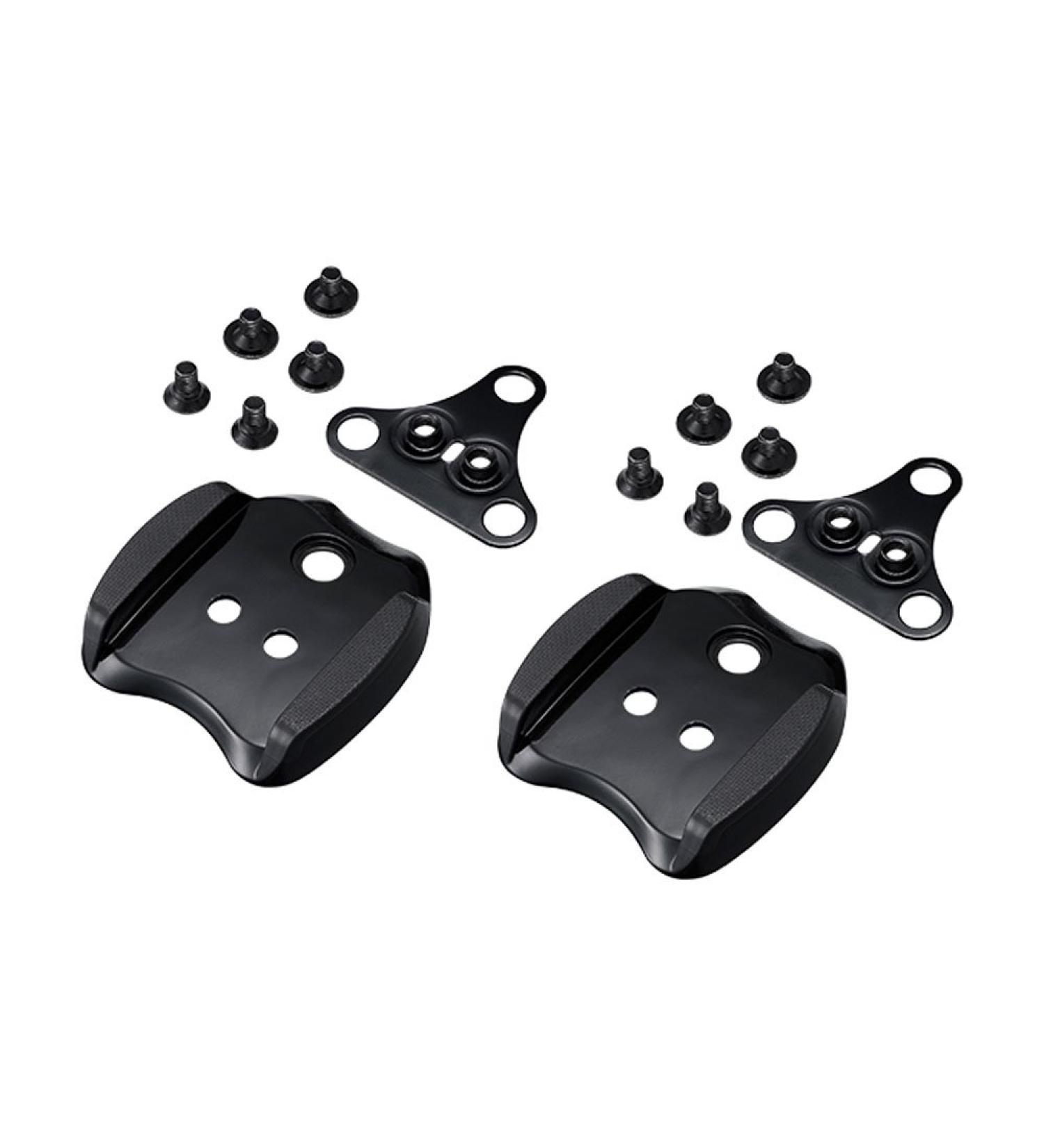 Shimano SMSH41 Unisex SPD Cleats Adapter - Standard Bike Parts - Buy Online on GoSupps.com
