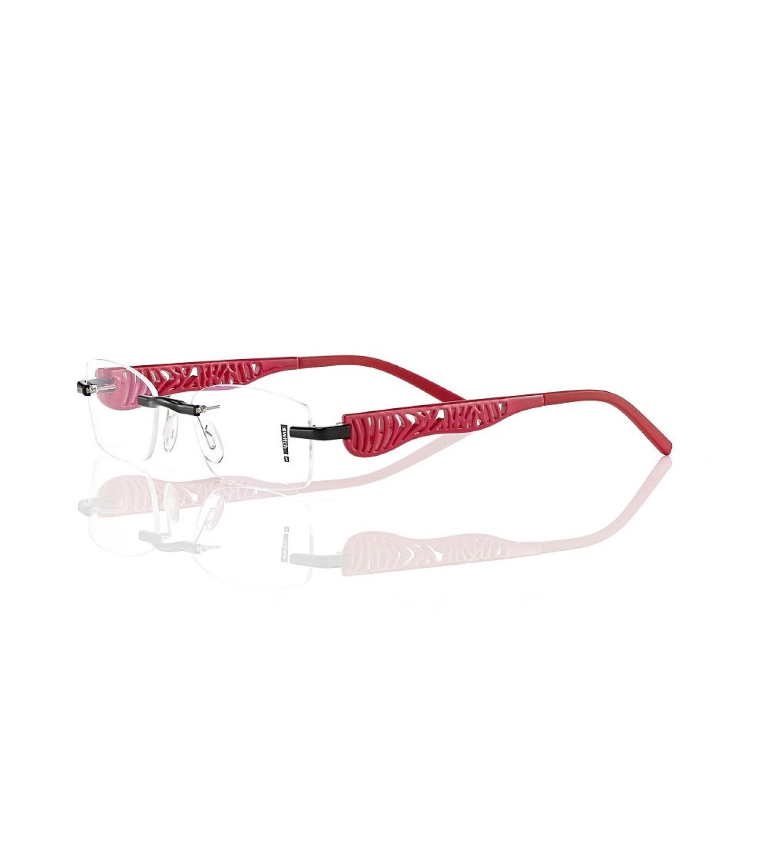 switch it exchangeable bracket set combi 2090 black-red