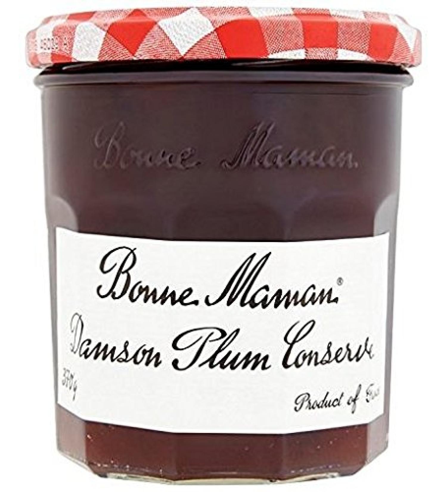 Bonne Maman Damson Conserve 370g