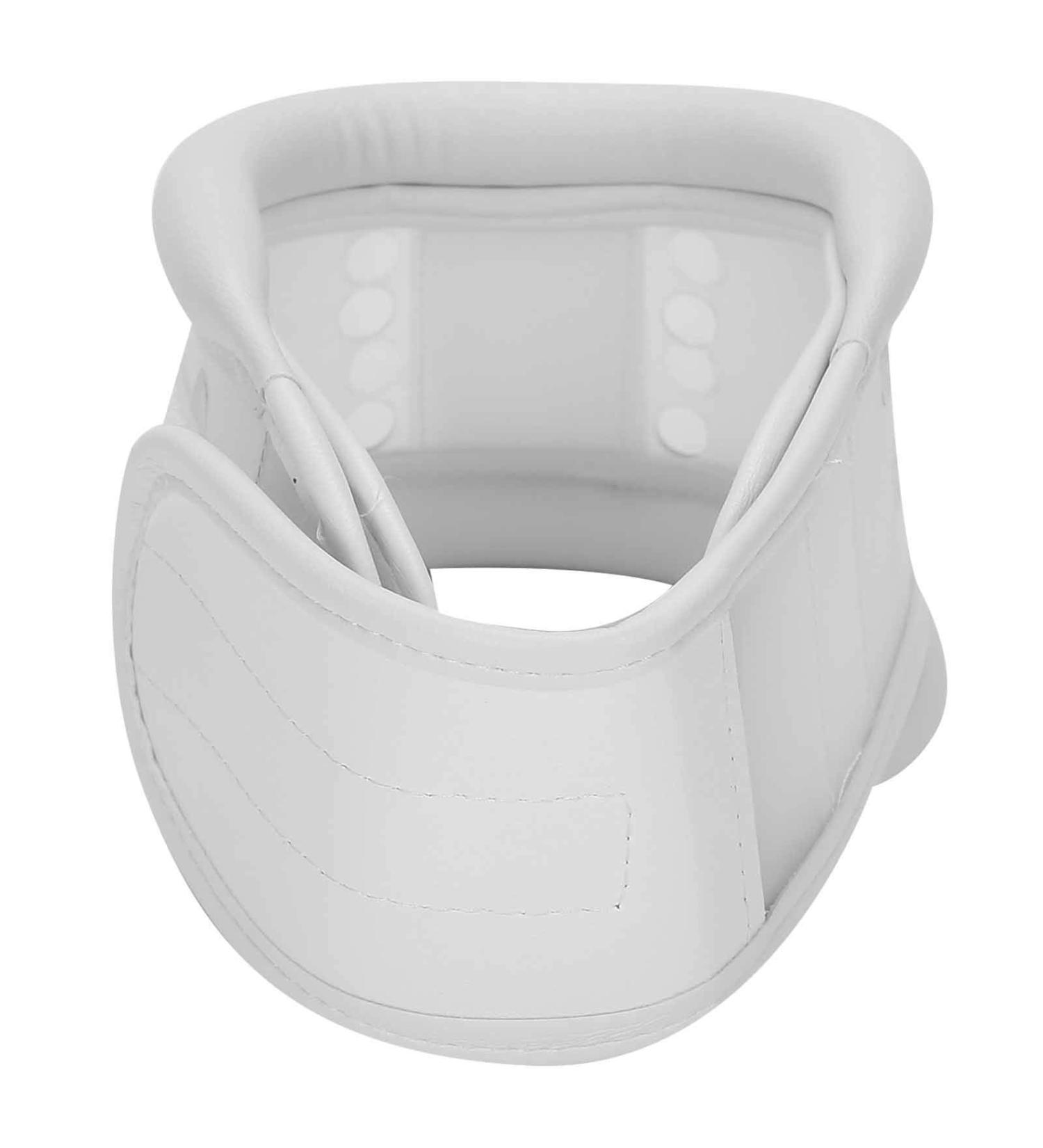 Adjustable Soft Neck Collar for Pain Relief & Stiffness | Ideal for Travel & Spinal Support - Buy Online on GoSupps.com