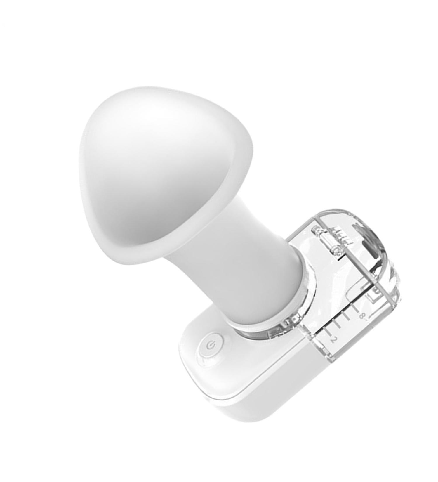  ccuzs Eye Mist Spray for Dry Eyes Nano Mist Steamer Hydrating Face Sprayer Personal Humidifier for Skin Care Moisturizing Relief for Dryness & Irritation - Buy Online on GoSupps.com