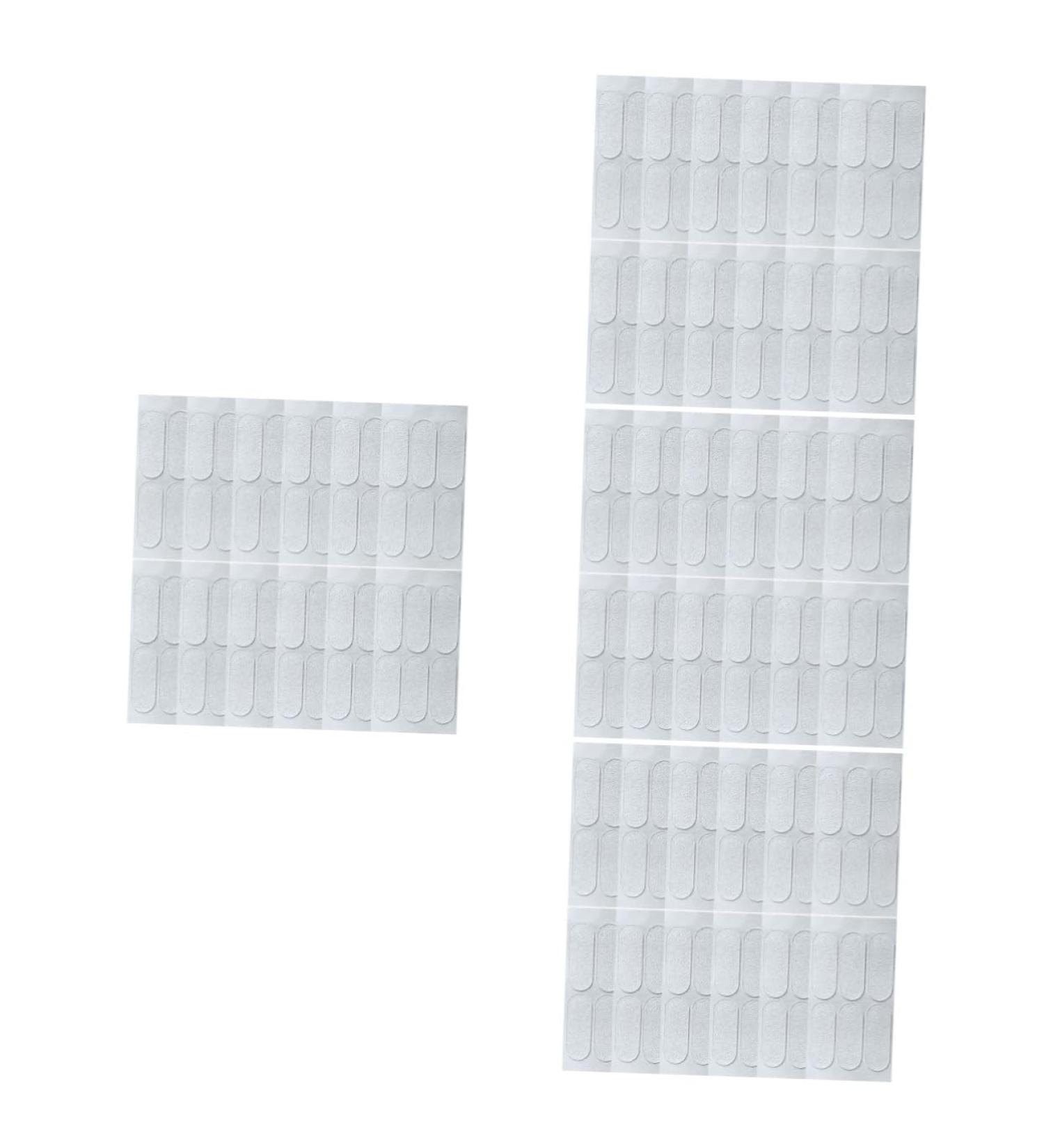 GLEAVI 48 Sheets Ear Correction Stickers - Cosmetic Ear Tape for Ripped Earlobes | Women's Ear Patch Corrector & Repair Suite - Buy Online on GoSupps.com