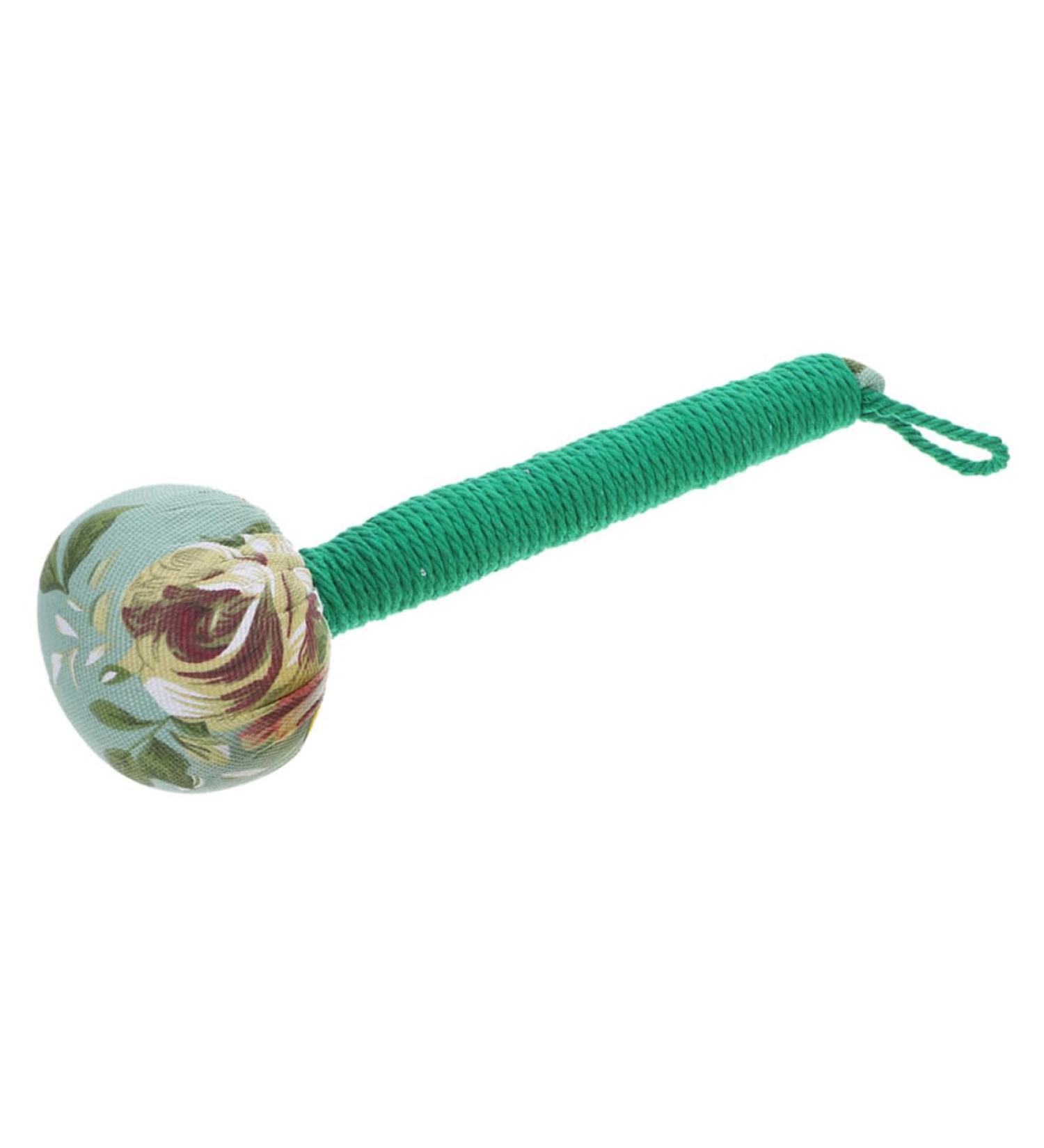 Beaupretty Moxibustion Hammer - Green Back Massage Tool | International Shipping | Improve Relaxation & Relief - Buy Online on GoSupps.com