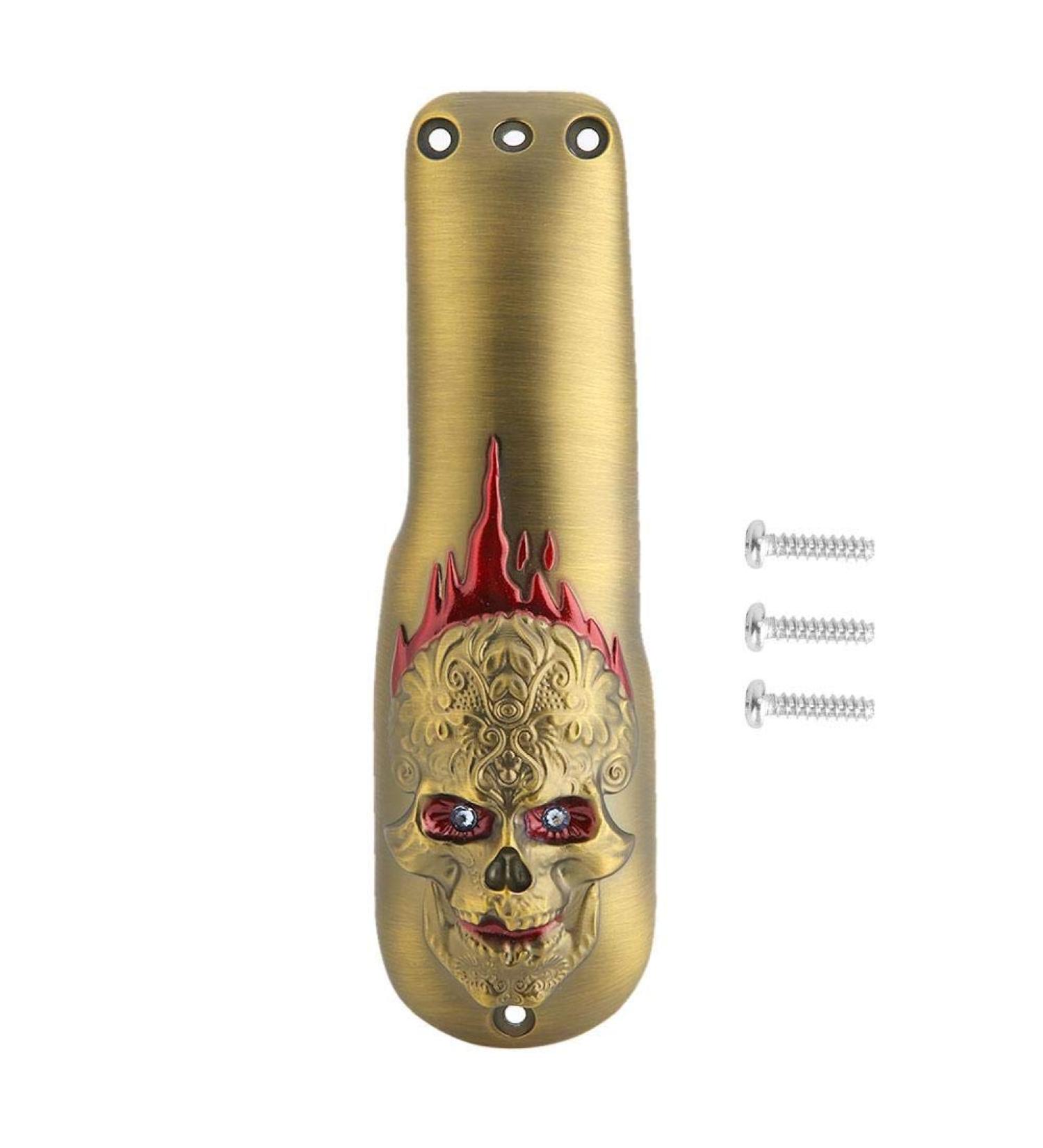 Hair Clipper Cover Front Cover Electric Hair Cutter Trimmer Sheel Protective Casing(#4) - Buy Online on GoSupps.com