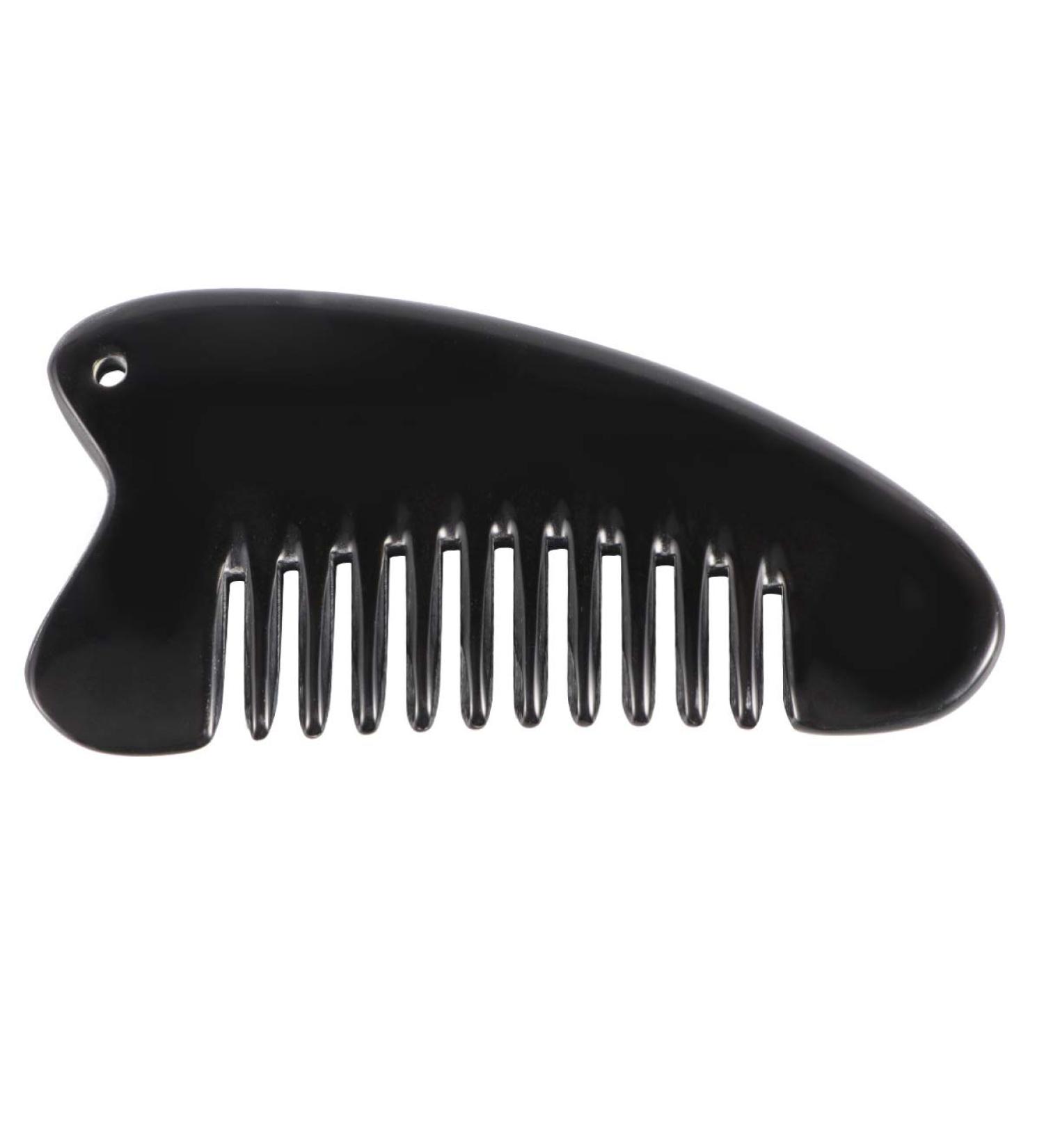Healifty Gua Sha Combs & Scraping Massage Tool - Enhance Your Skincare with Scalp & Face Gua Sha Board - Buy Online on GoSupps.com
