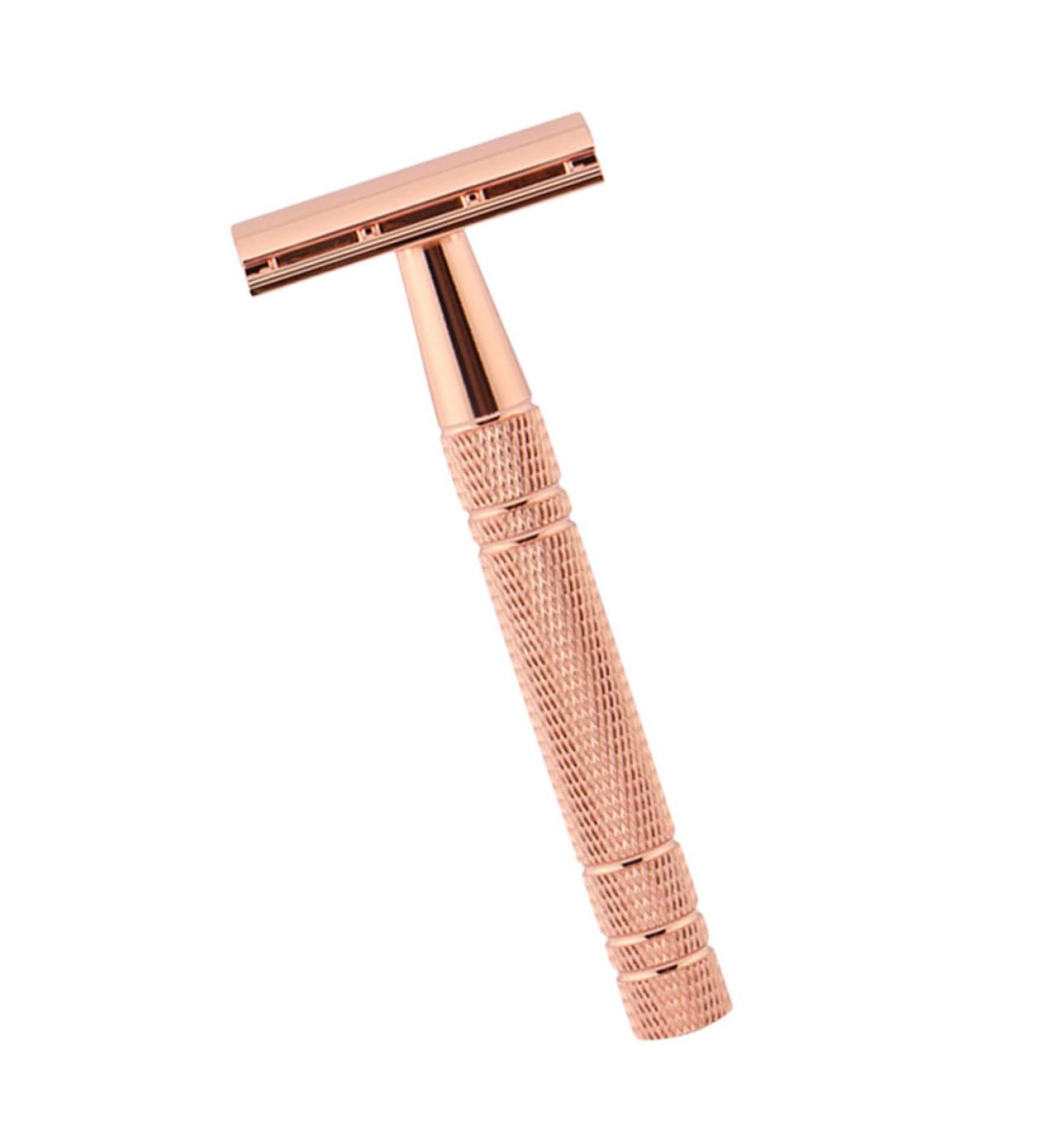 Premium Manual Hair Razor - Healeved Old Razor for Precision Cutting | International Shipping Available - Buy Online on GoSupps.com