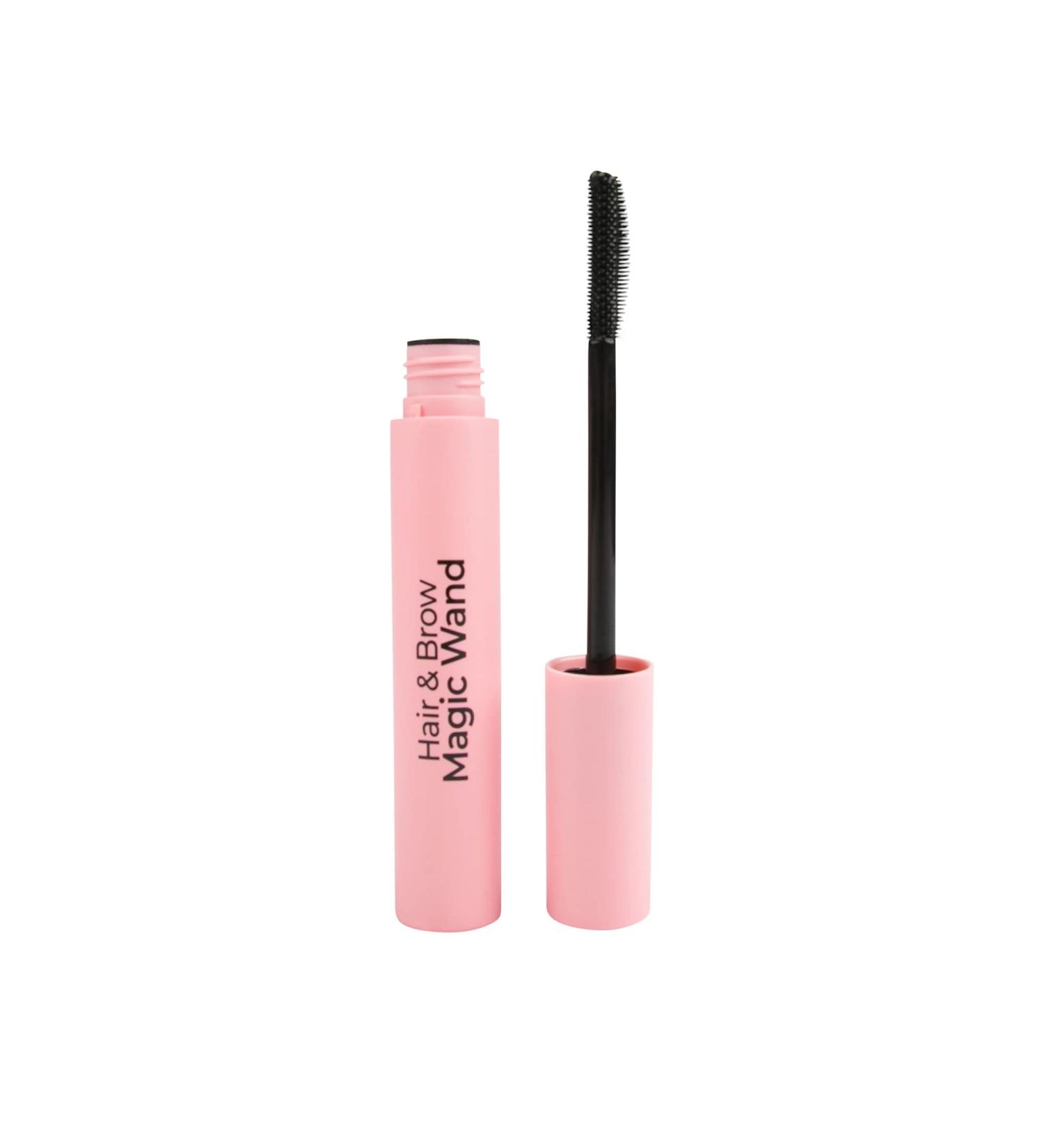 MCoBeauty Hair And Brow Magic Wand - Flyaway Tamer, Eyebrow Styler, Sleek Ponytail Creator - Clear 0.34 Oz - Buy Online on GoSupps.com