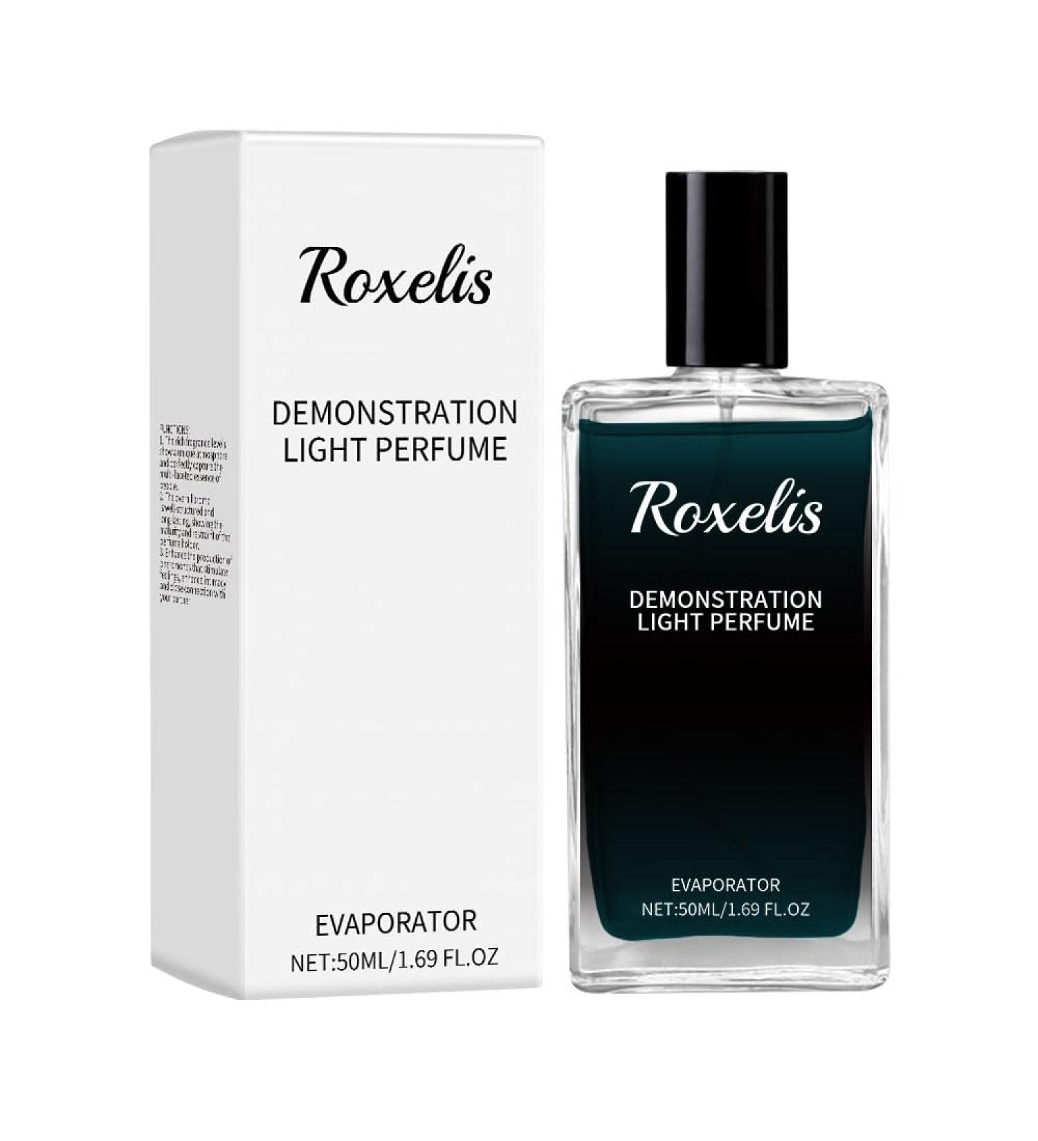 The Most Wanted Eau de Parfum Intense Woody & Seductive Mens Cologne Mint Musk Lasting Wear Luxury Perfumes for Men 1.69 OZ - Buy Online on GoSupps.com