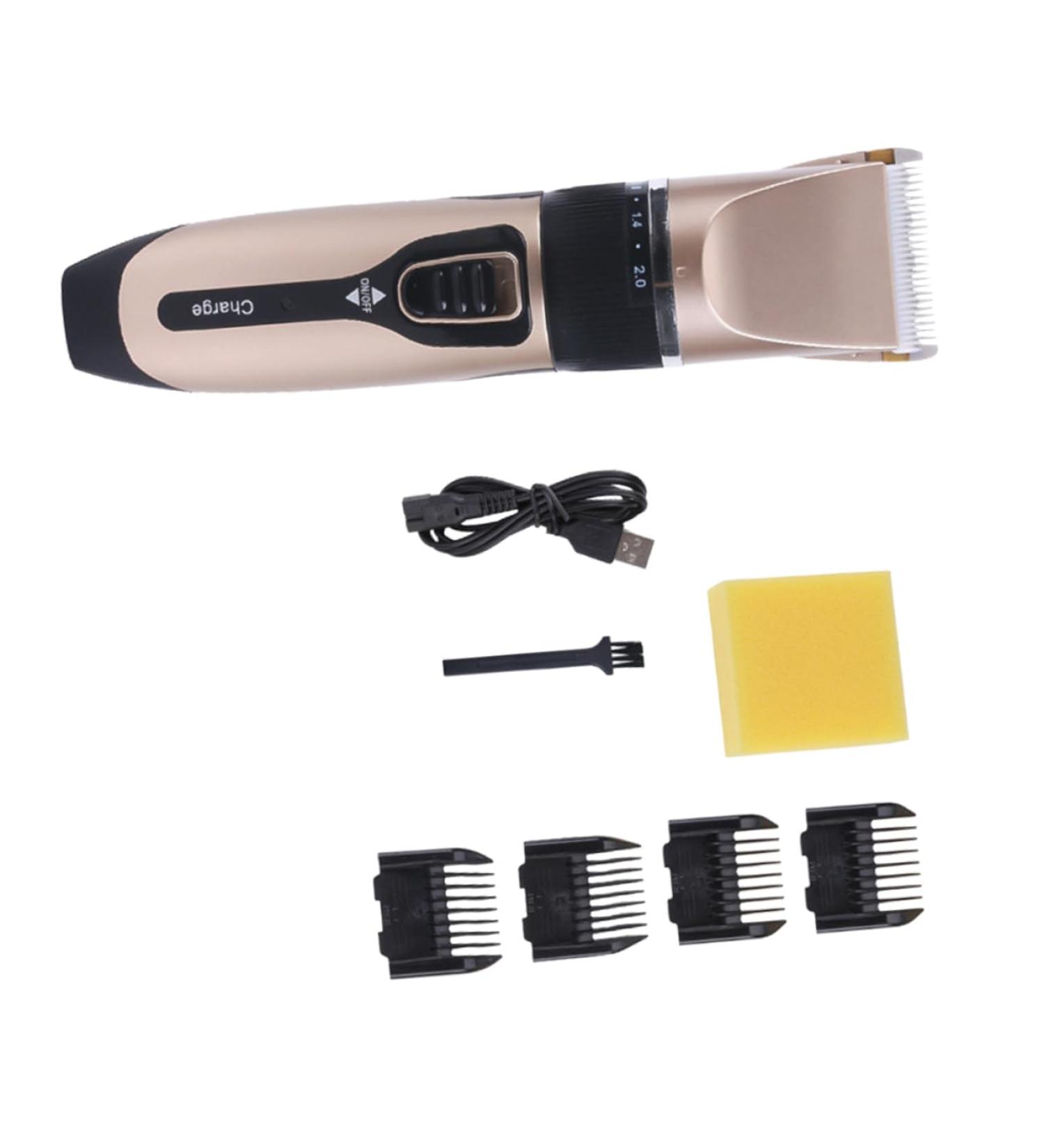 FOMIYES Kids Scissors & Hair Styling Tools - Electric Hair Clippers Salon Cutters & Shavers | International Shipping Available - Buy Online on GoSupps.com