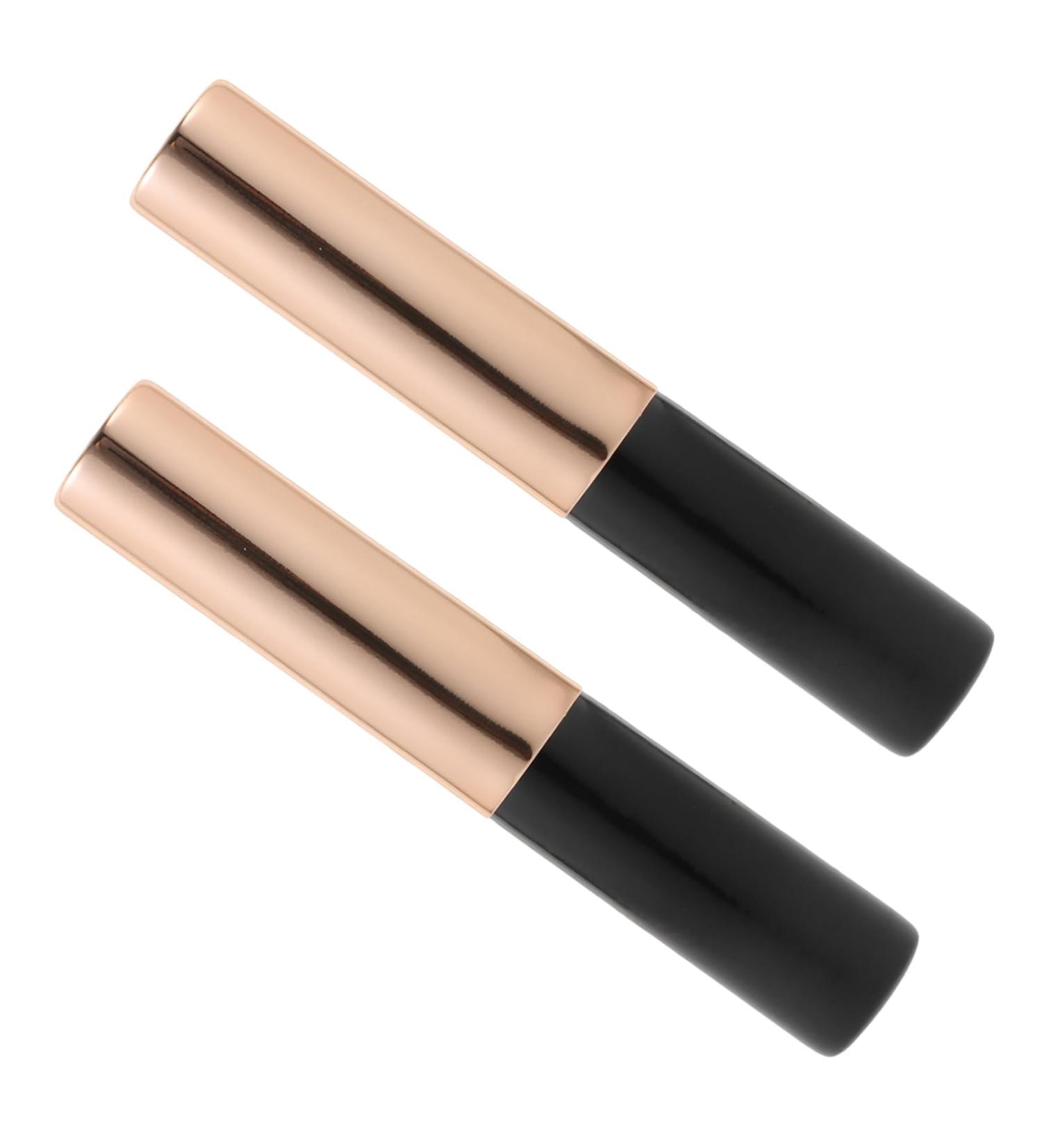 FOMIYES Lip Cream Brush Makeup Applicators Lip Balm Applicator Eyeshadow Brush Lip Gloss Applicator Silicone Makeup Applicator Lip Applicator Facial Masks Makeup Brush Lips Wood Apply Miss - Buy Online on GoSupps.com