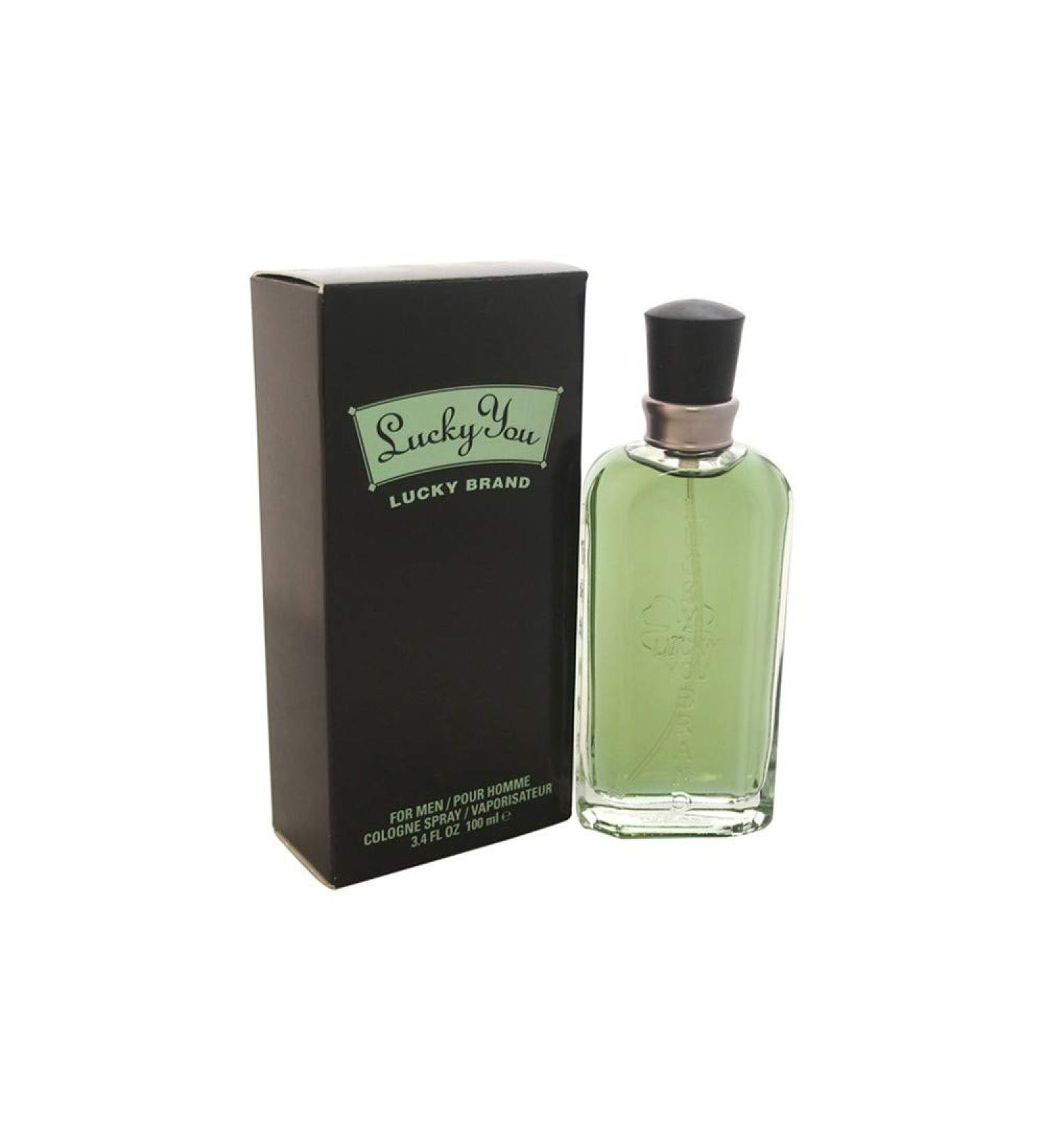 Liz Claiborne-Parfum Homme - Eau De Cologne 100Ml MREE-1589 - Buy Online on GoSupps.com