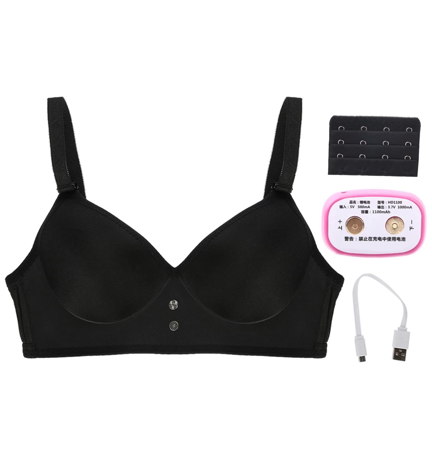 Comfortable and Breathable Breast Enhancer for Women - Enhance Your Feminine Curves - Buy Online on GoSupps.com