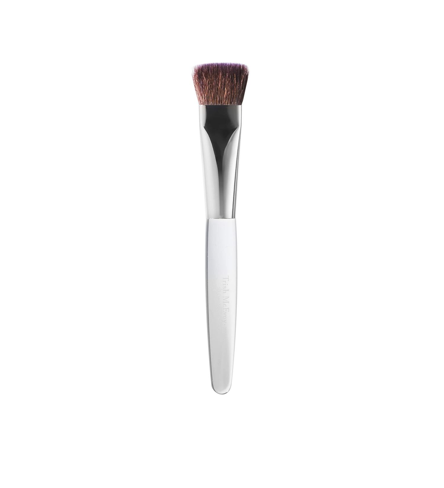Trish McEvoy 10 One Sweep Color Brush - Buy Online on GoSupps.com
