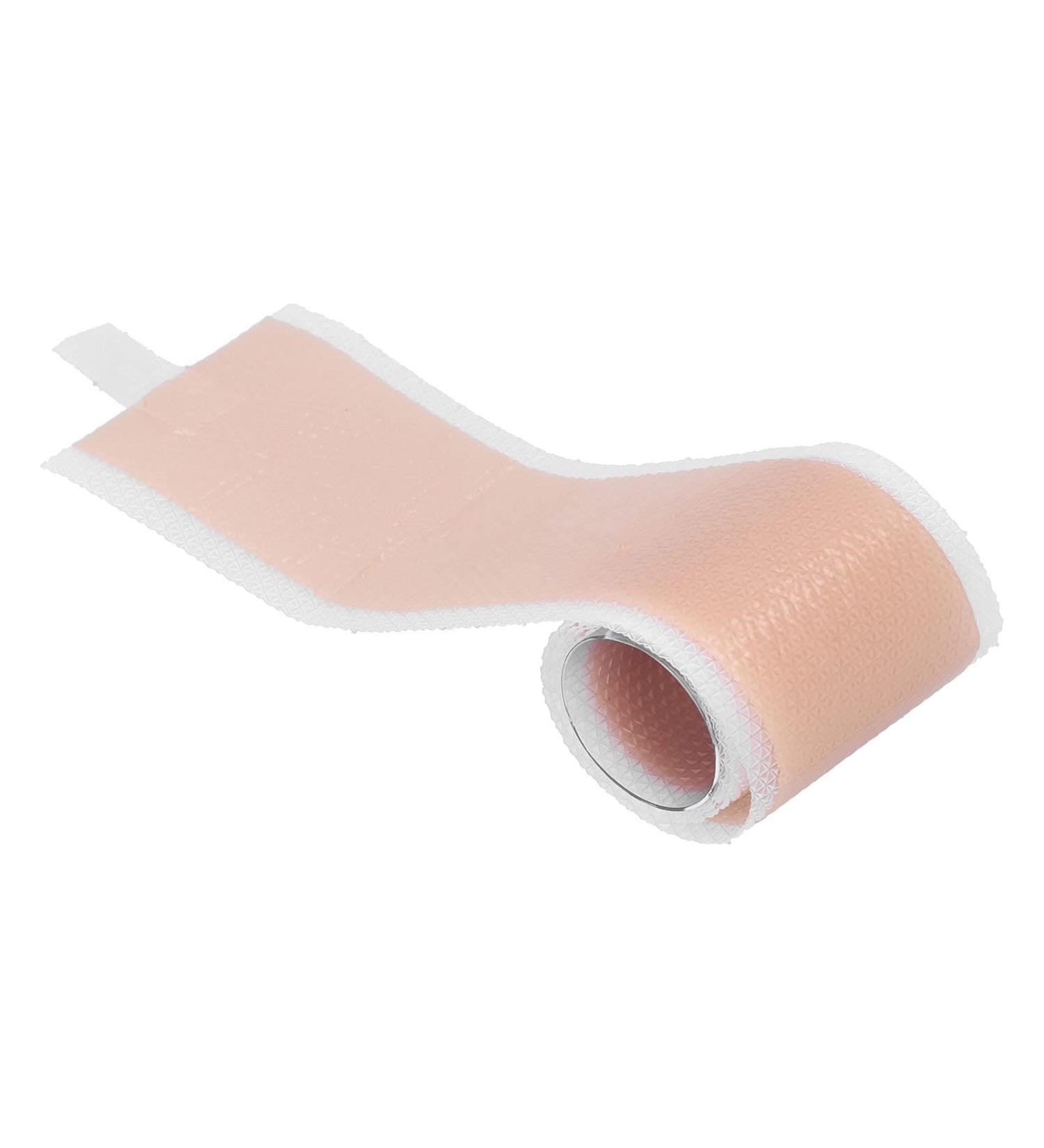 Silicone Ear Corrector for Newborns & Kids | Azusumi | Protruding Ear Patch Stickers | 4 x 50cm - Buy Online on GoSupps.com