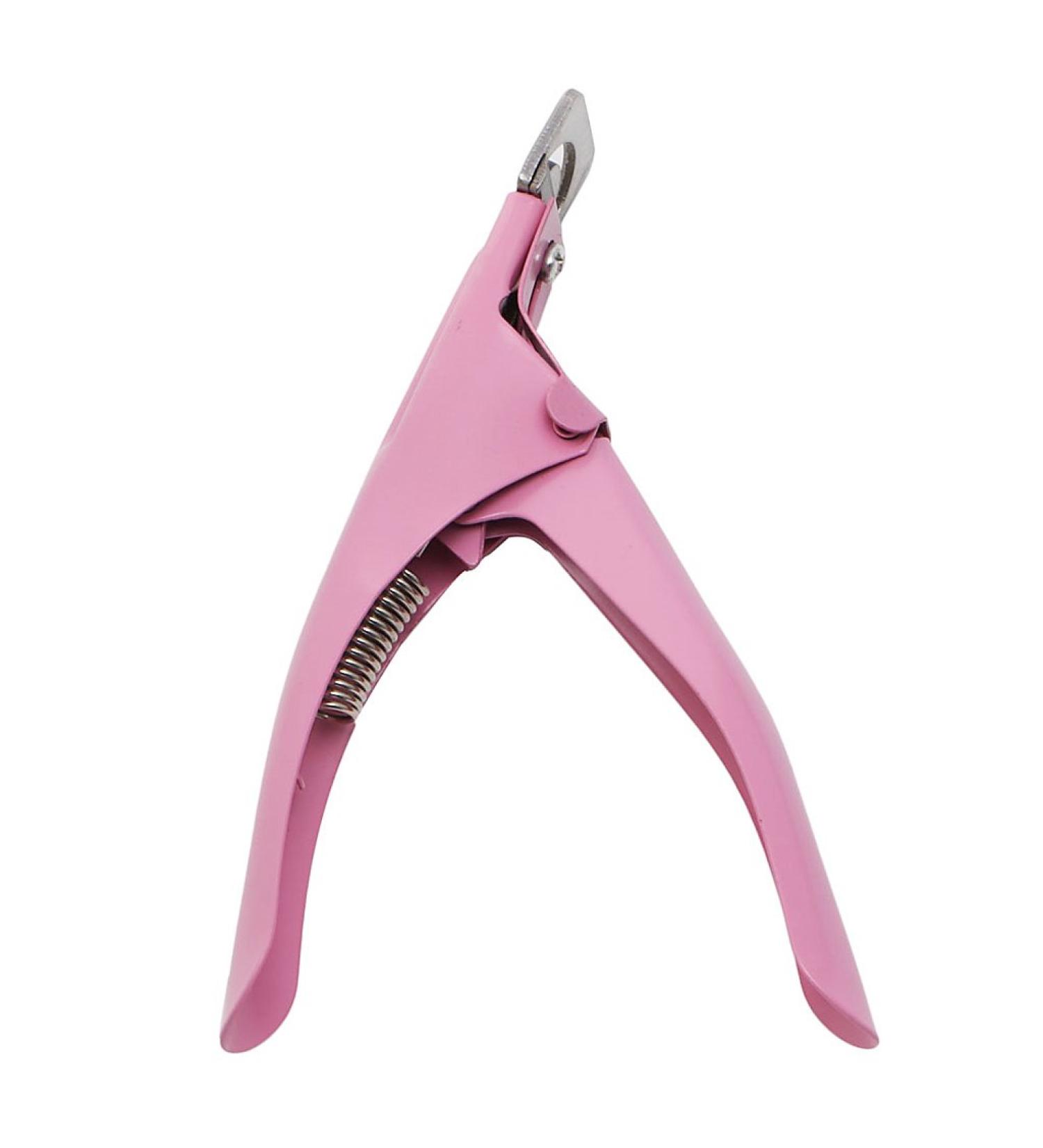 DALIN Acrylic UV Artificial Nail Tips & Stainless Steel Manicure Clipper Tool - Shop Internationally - Buy Online on GoSupps.com