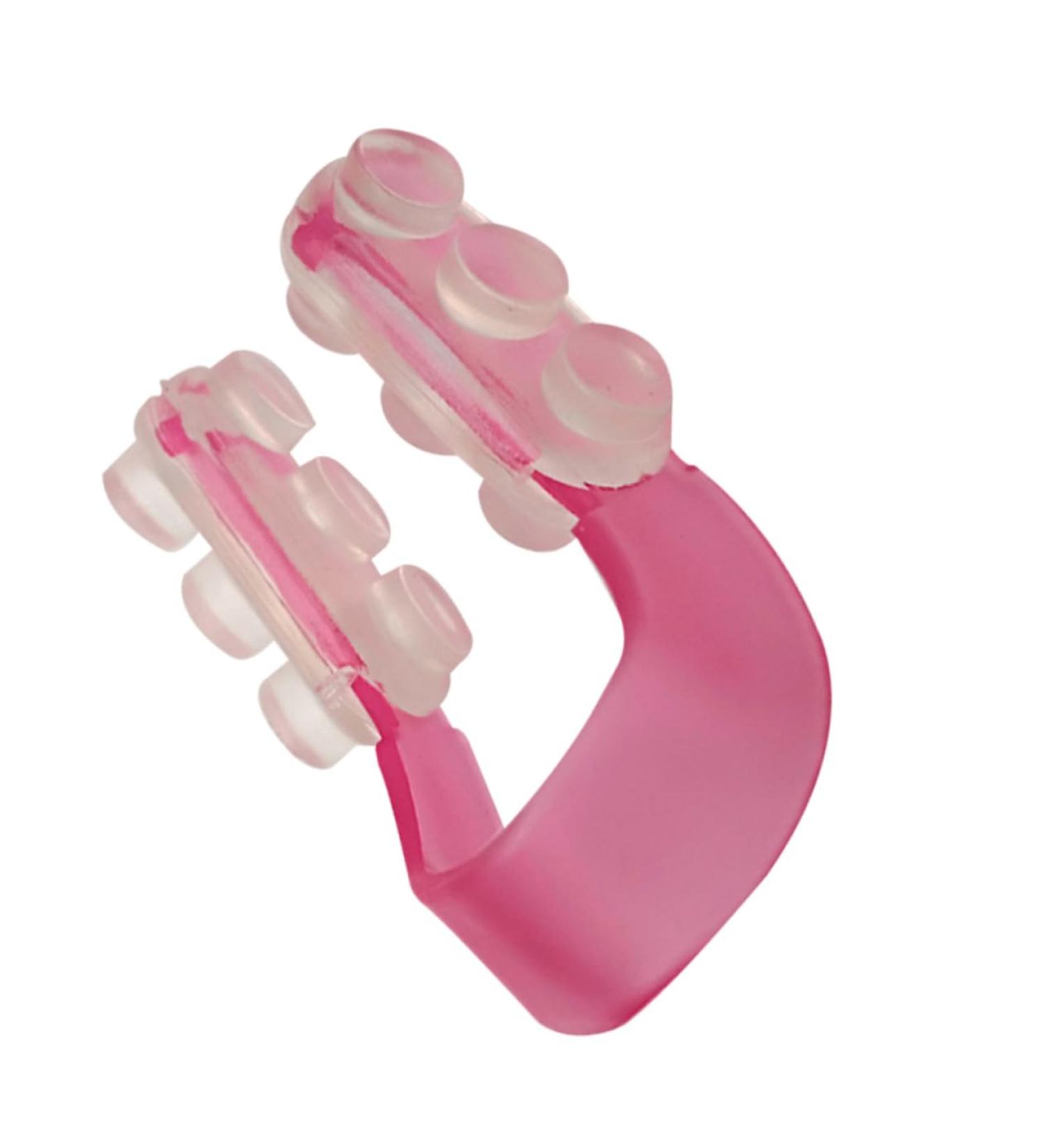 Housoutil Nose Bridge Slimming Clips - Invisible Nose Lifting Tool & Upturned Shape Clips for Aesthetic Enhancement - Buy Online on GoSupps.com