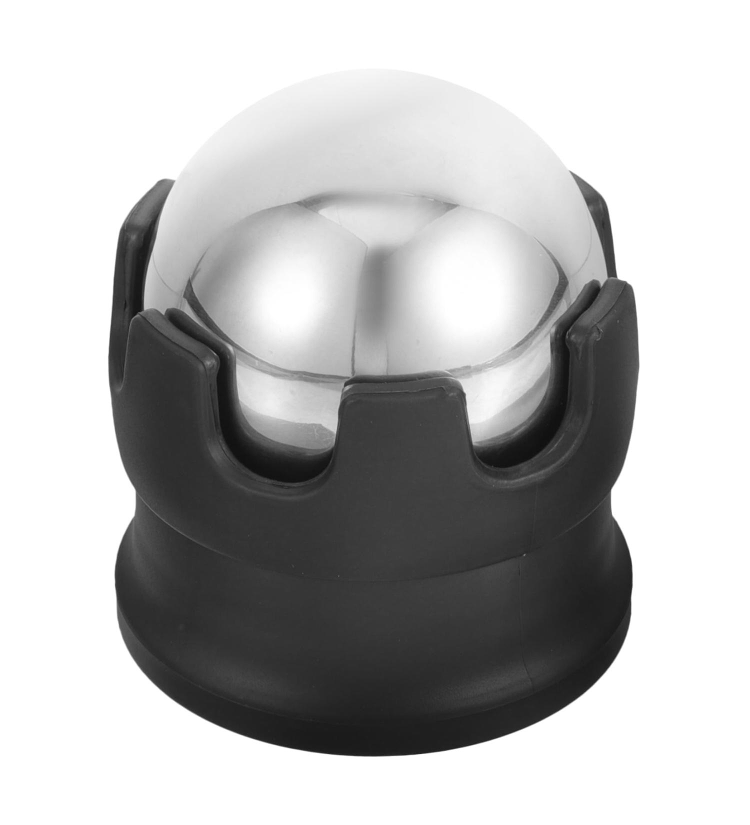 Magiclulu 4 Cold Rolling Ball Ice Tool - Enhance Muscle Recovery & Circulation | International Shipping Available - Buy Online on GoSupps.com