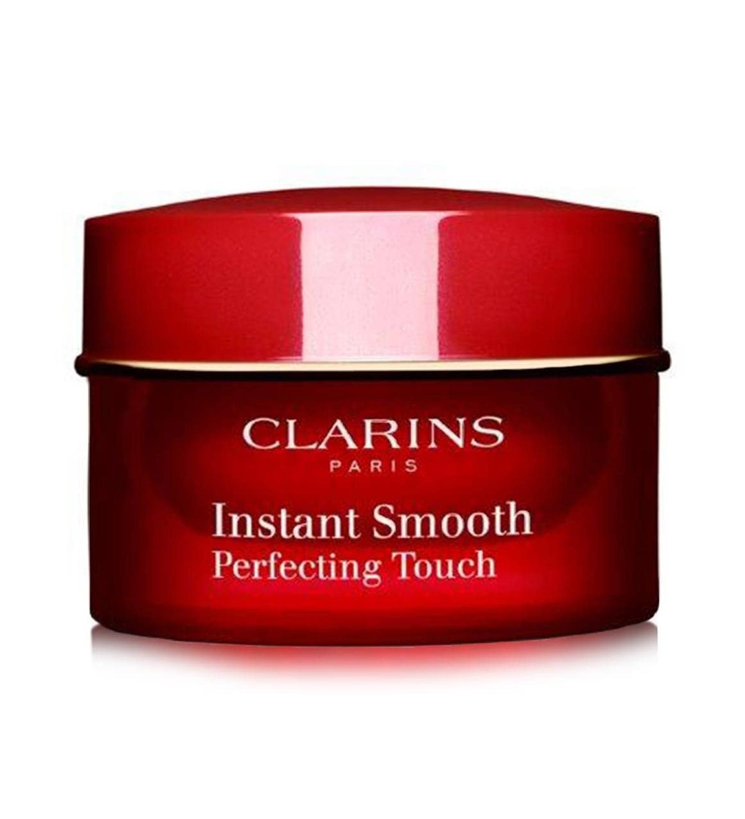 Clarins Lisse Minute - Instant Smooth Perfecting Touch Makeup Base 15ml - Buy Online on GoSupps.com