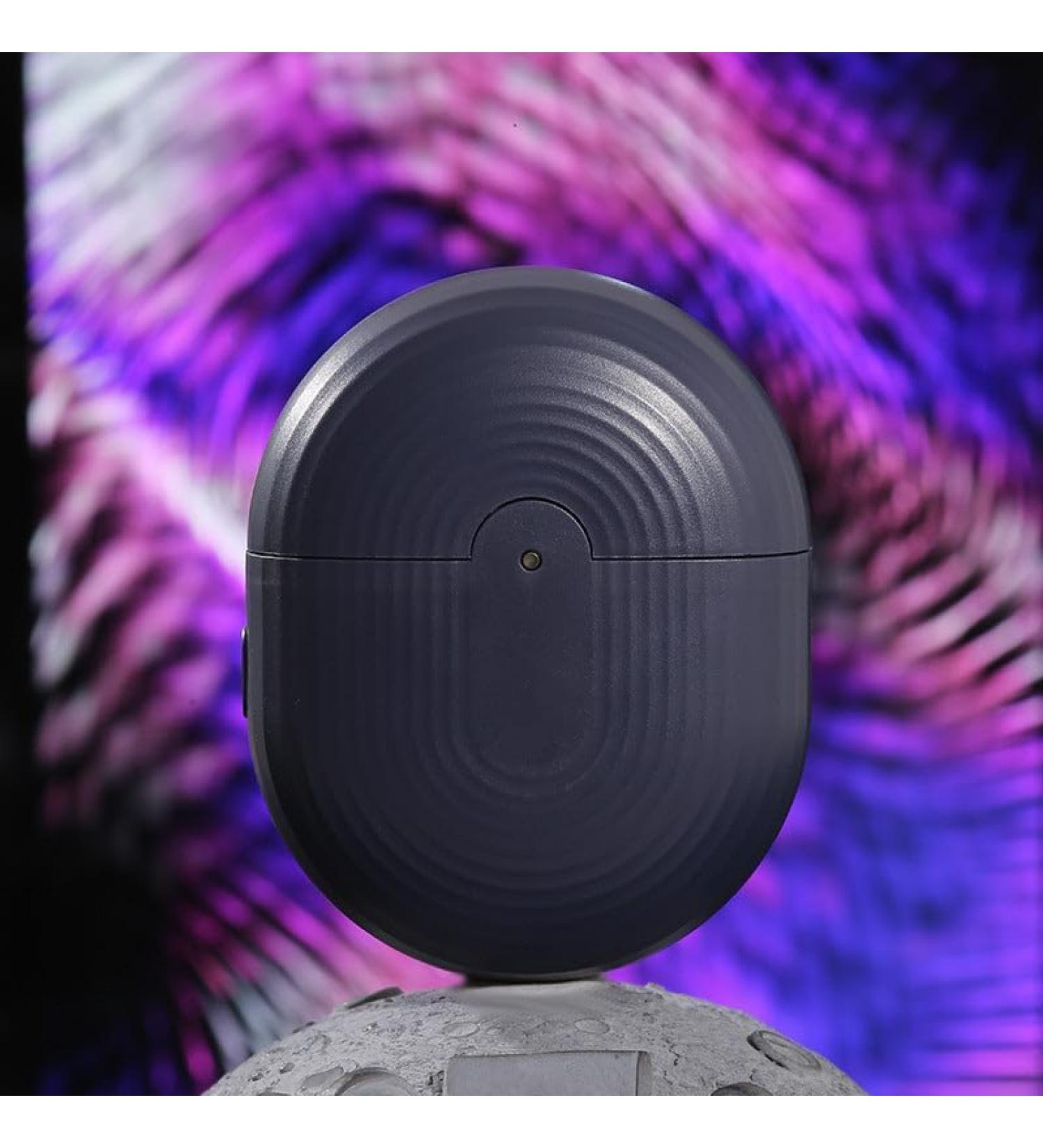 Electric Automatic Nail Clipper Nail Trimmer Electric Rechargeable Nail Cutter File with Light and Nail Scraps Storage fof Kids Seniors Adult /987 Black - Buy Online on GoSupps.com