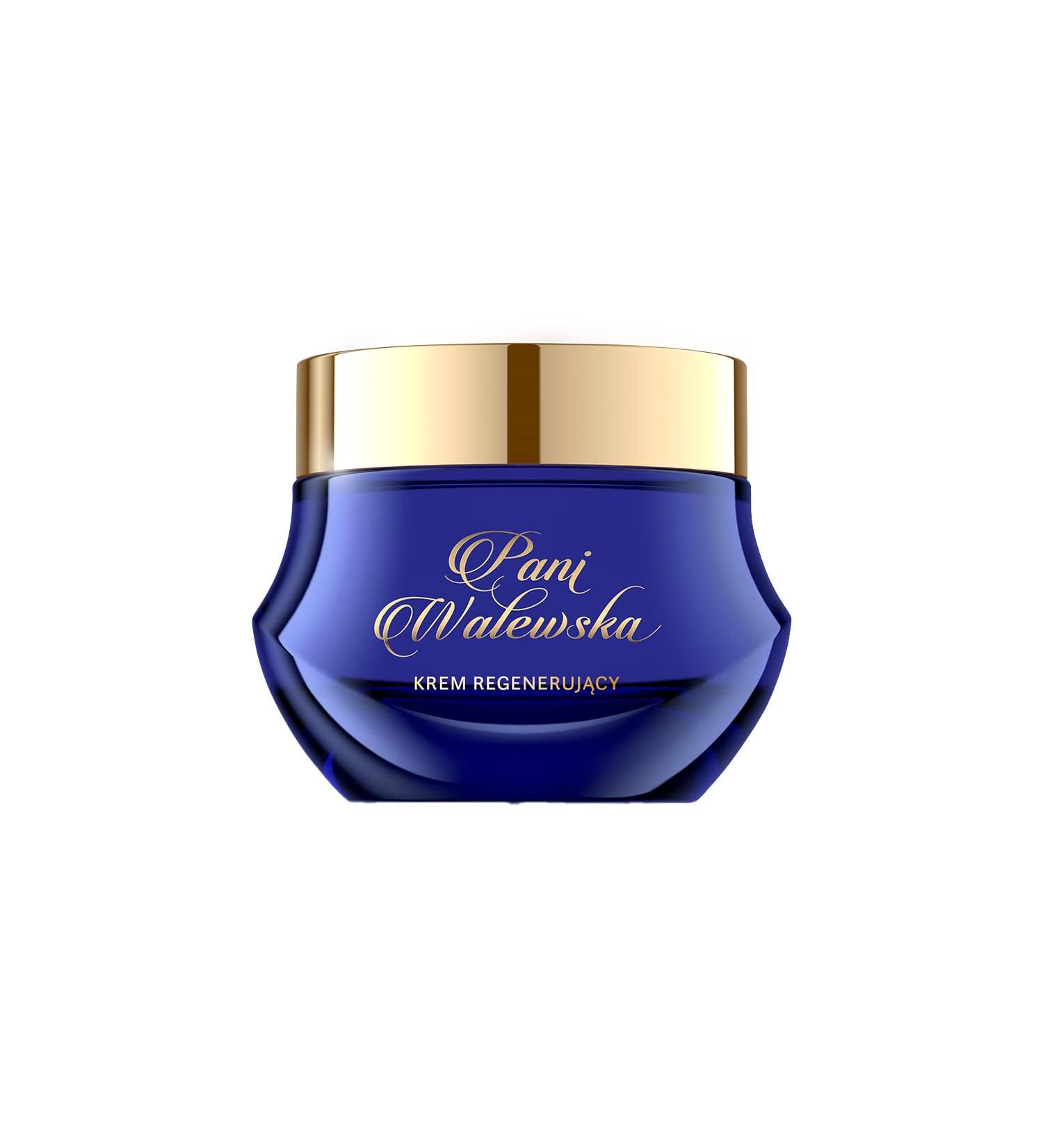 Miracle Miraculum Pani Walewska Classic Regenerating cream in a box for day and night 50 ml - Buy Online on GoSupps.com