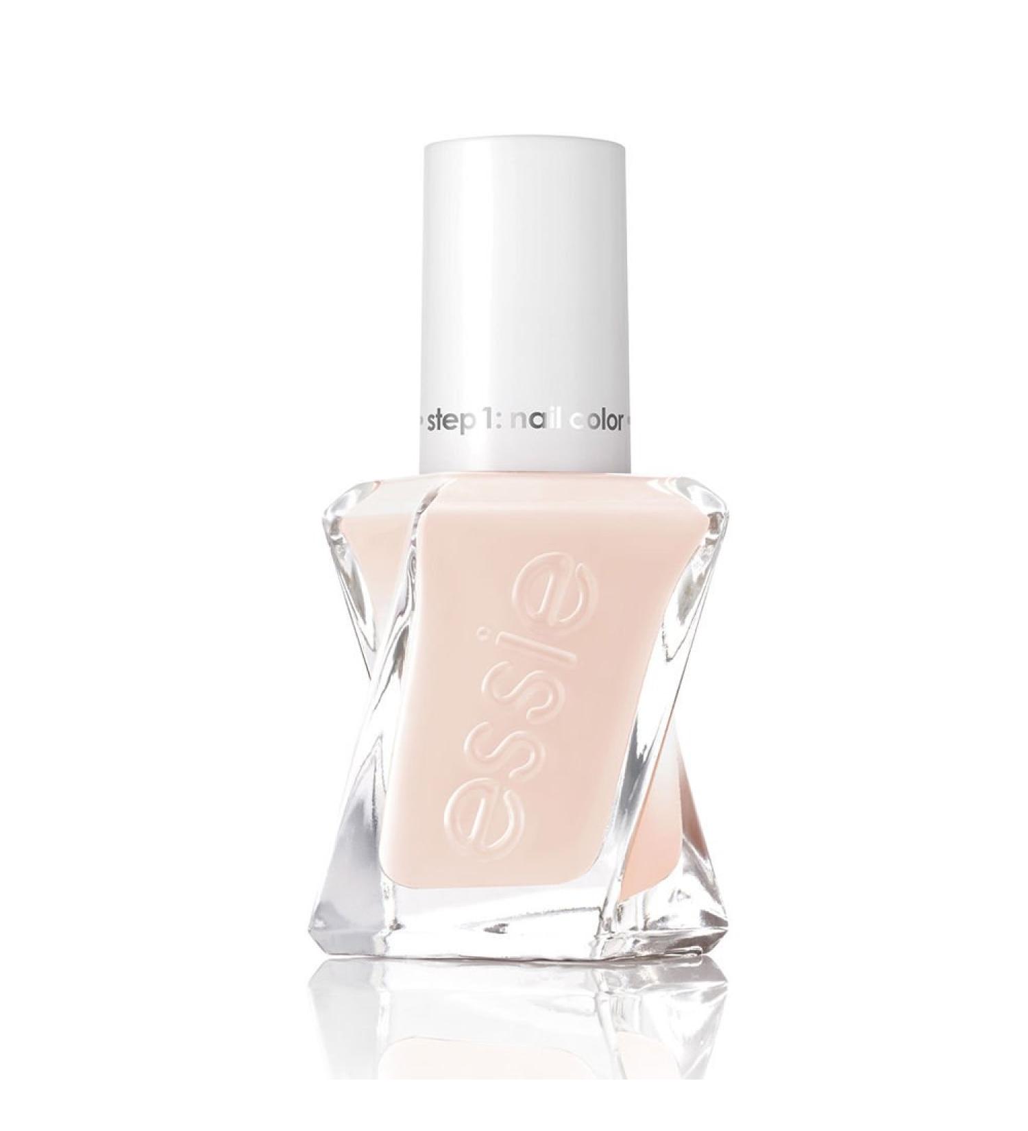 Essie Gel Couture - Unbiased Cut - 0.46oz / 13.5ml