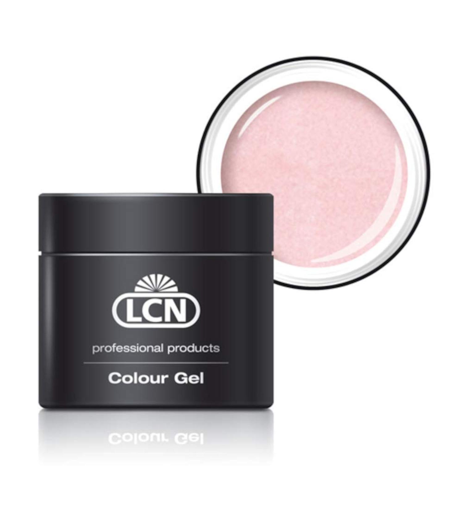 LCN Colour Gel - California Dreaming Content 5 ml