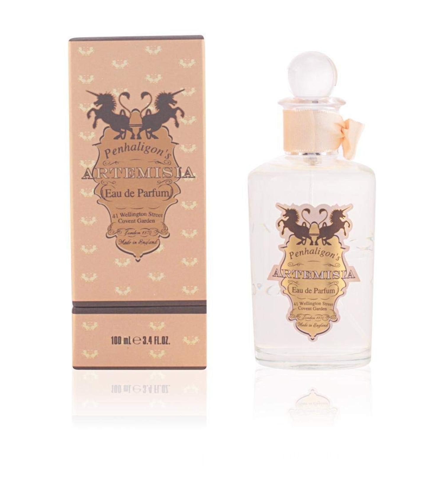 Penhaligon's Artemisia Eau de Parfum 3.4 fl. oz. 3.4 Fl Oz (Pack of 1) - Buy Online on GoSupps.com