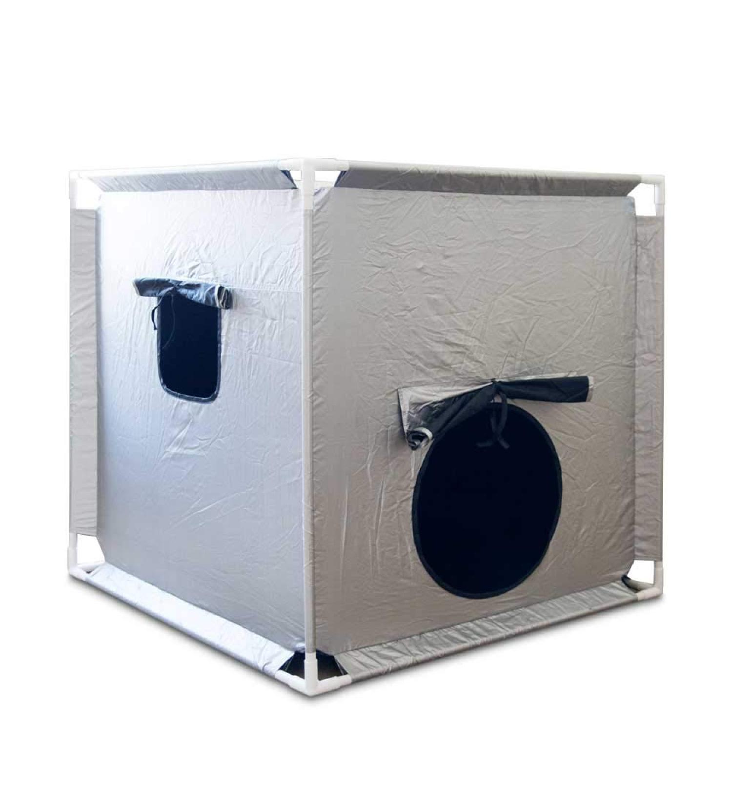 NRS Healthcare Children's Sensory Den - Enhance Sensory Stimulation - Buy Online on GoSupps.com