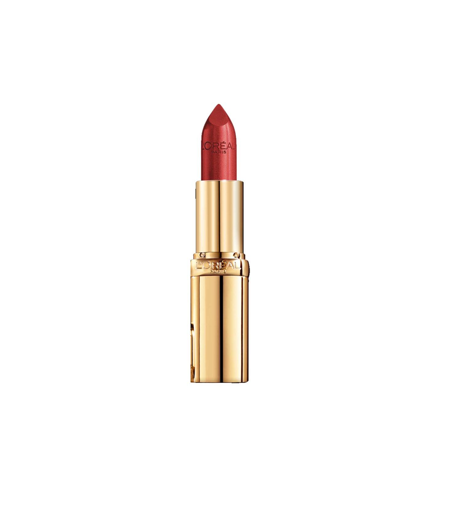 L'Or al Color Riche Satin Lipstick - 151Barbes Club