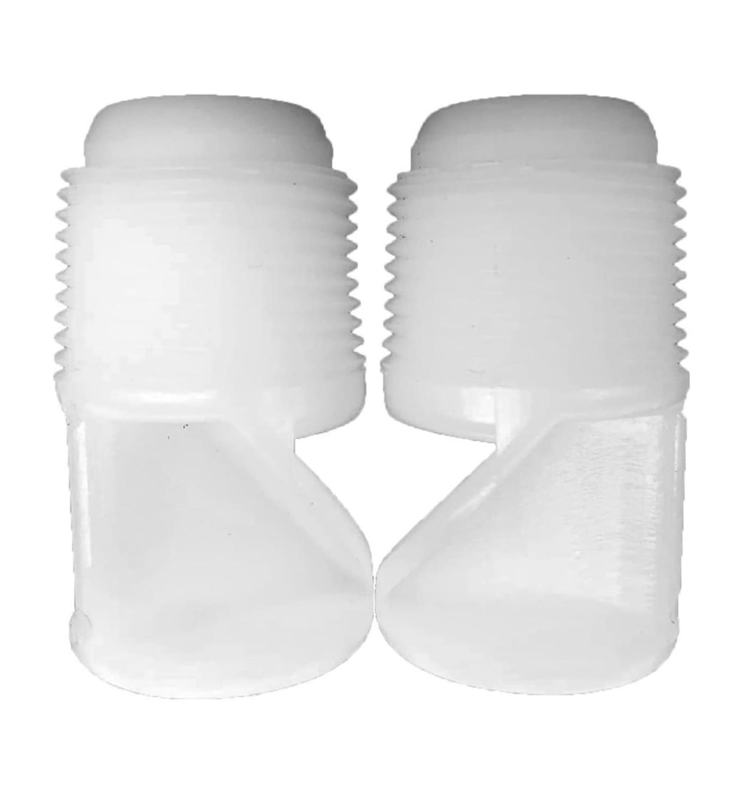 Lot de 2 buses de pulv risation professionnelles adapt es aux syst mes de piscine pi ces de rechange pour a rateur de piscine - Buy Online on GoSupps.com