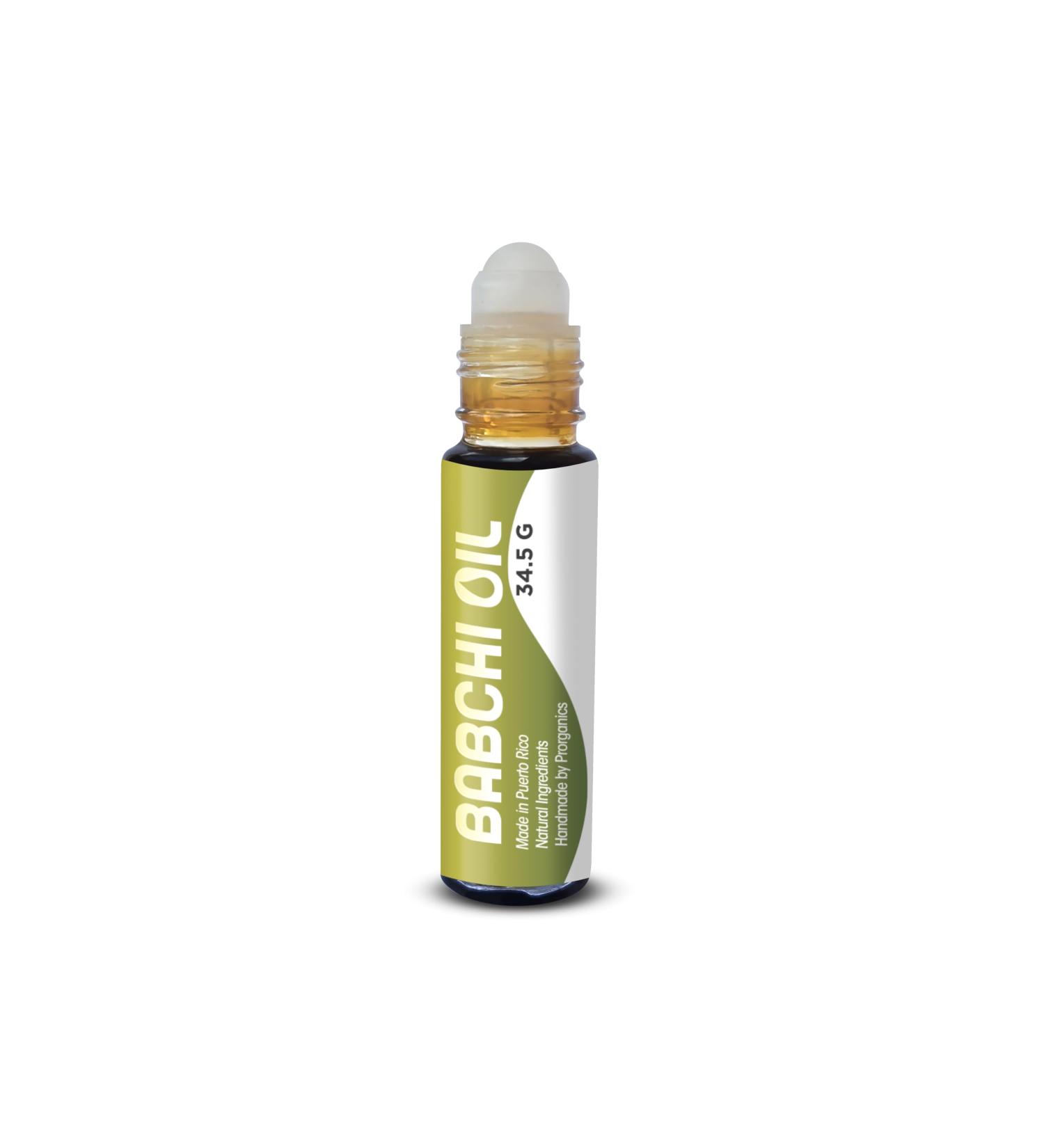 Rare Babchi Roll On Essential Oil for Skin