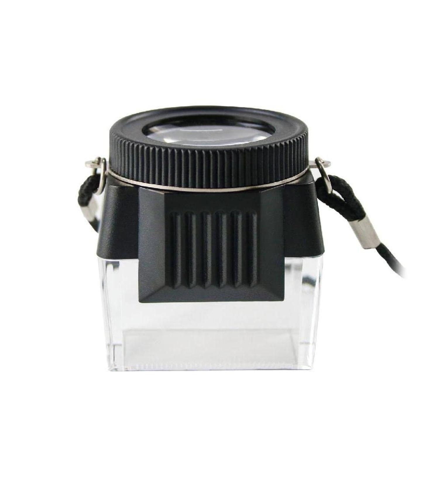 10X Magnifier Jewelry Eye Magnifying Glass Loupe-Optical Lens Jewelry Diamond-Checking Tool Fit for Jeweler Watch Repair loupes jewelers loupes 10x for weed travel-cases magnifier- with light wireless - Buy Online on GoSupps.com